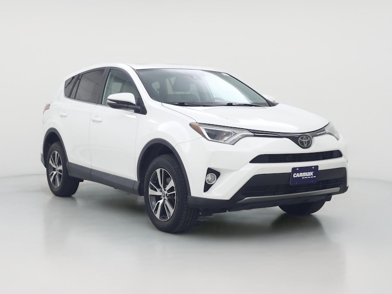 2018 Toyota RAV4 XLE -
                  Myrtle Beach, SC