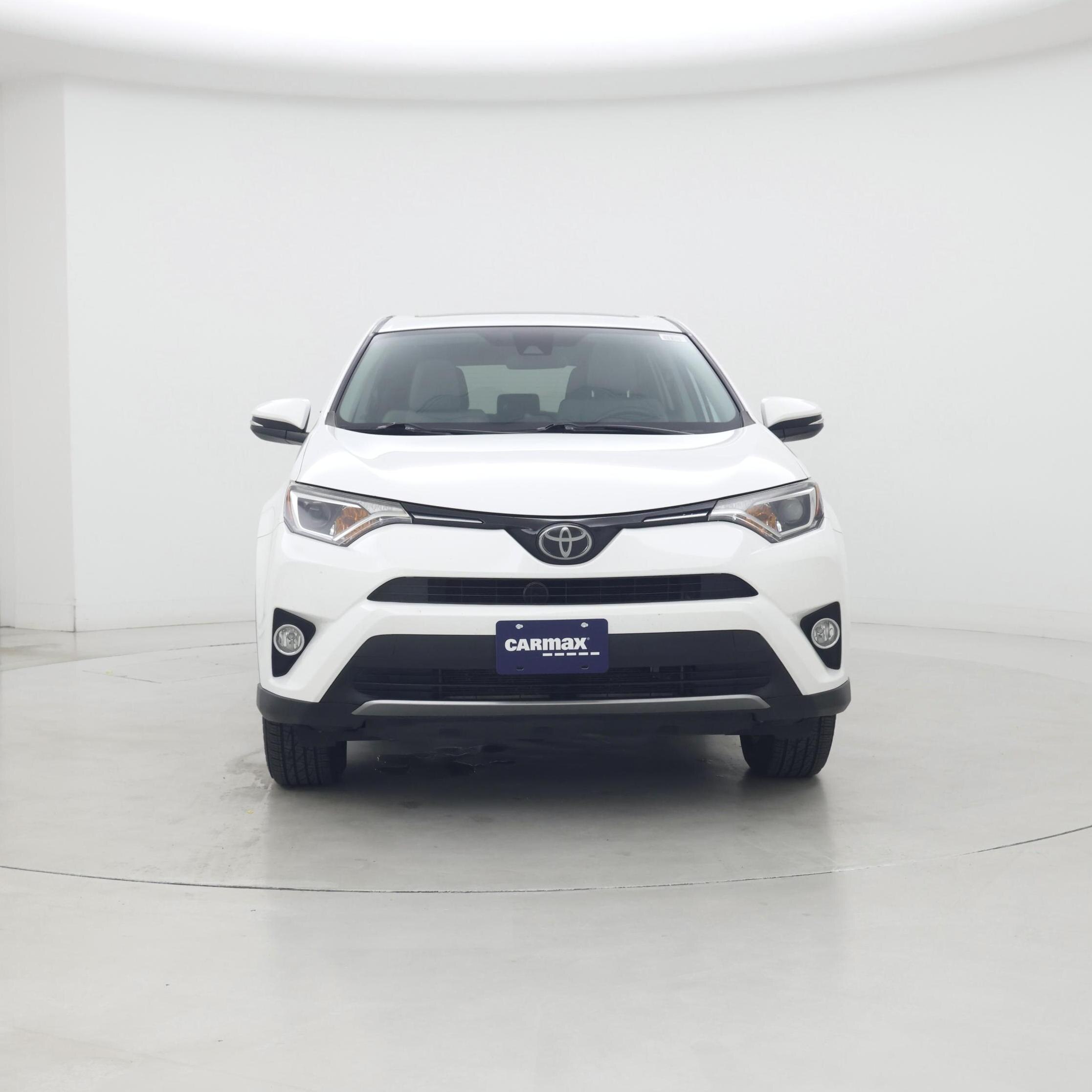 Thumbnail: 2018 Toyota RAV4 - 5