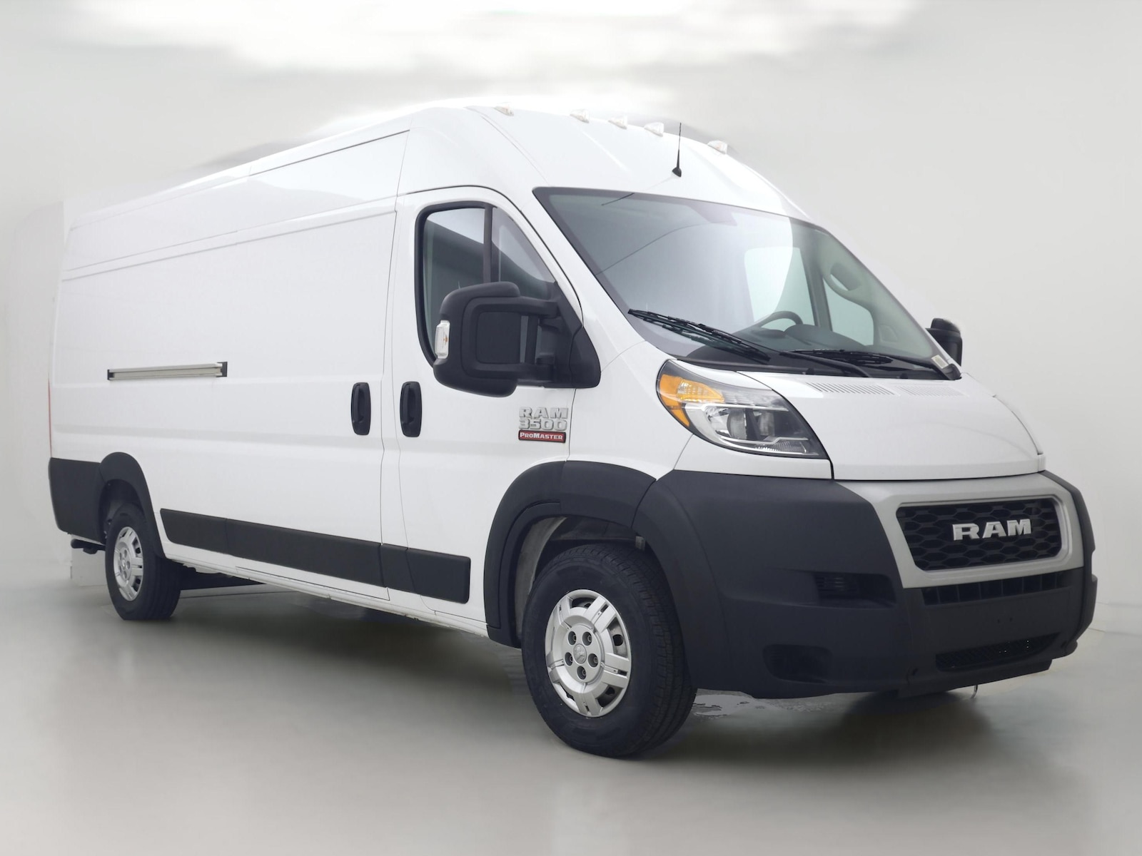 2020 RAM ProMaster Cargo Van Base