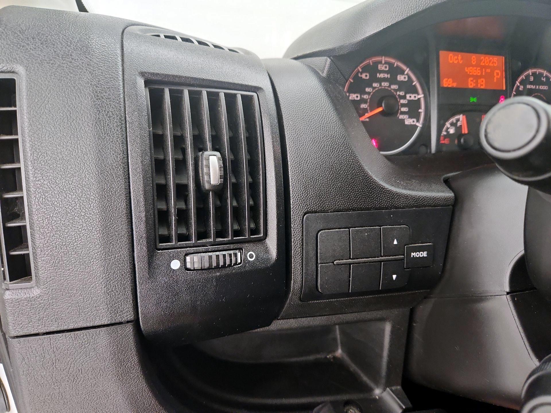 Thumbnail: 2020 RAM ProMaster - 13