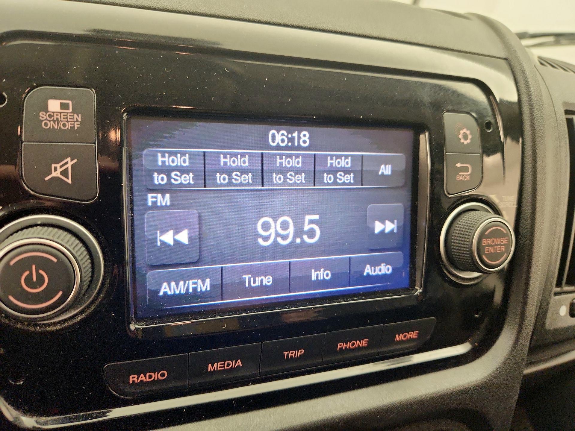 Thumbnail: 2020 RAM ProMaster - 15