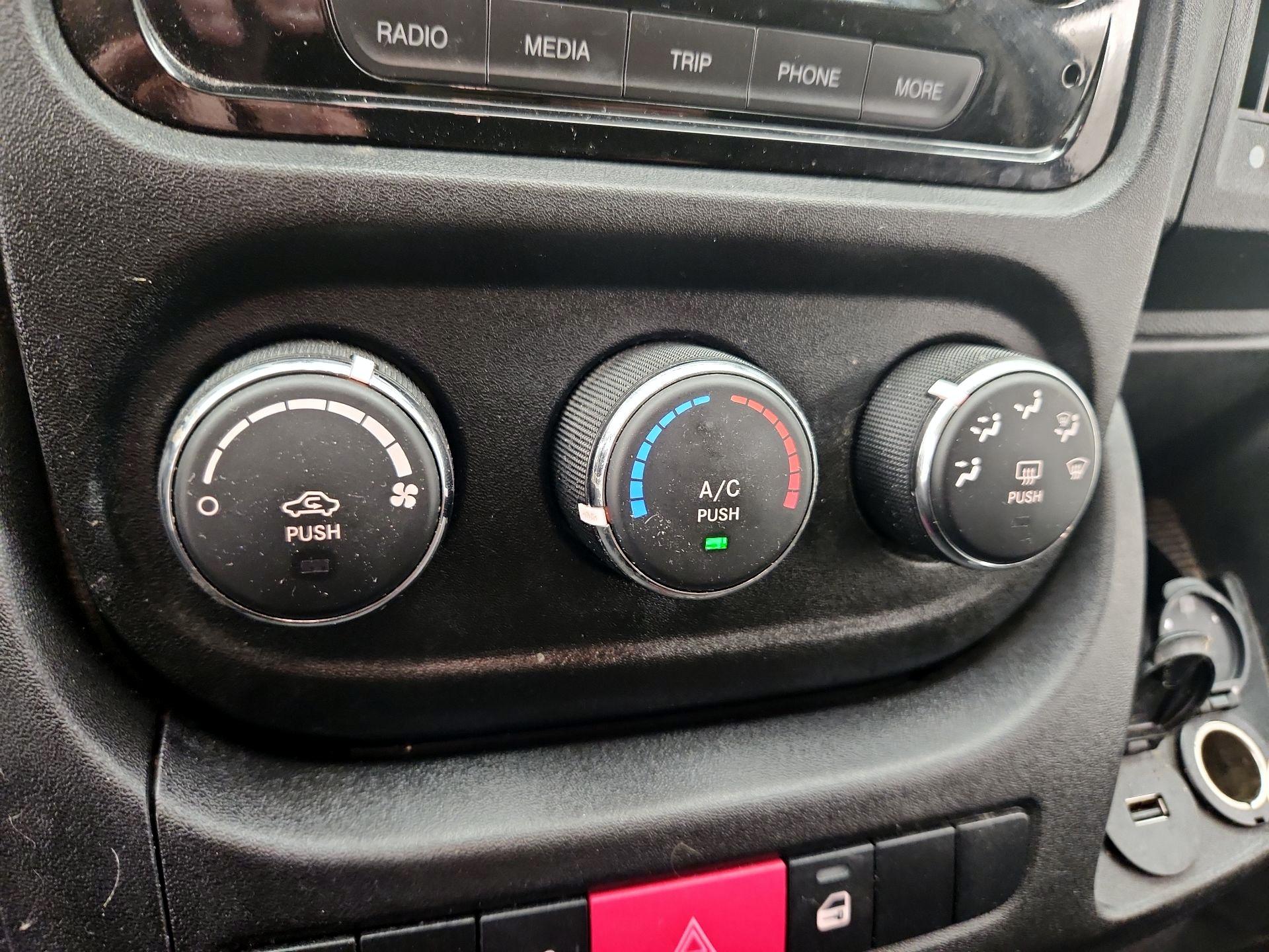 Thumbnail: 2020 RAM ProMaster - 16