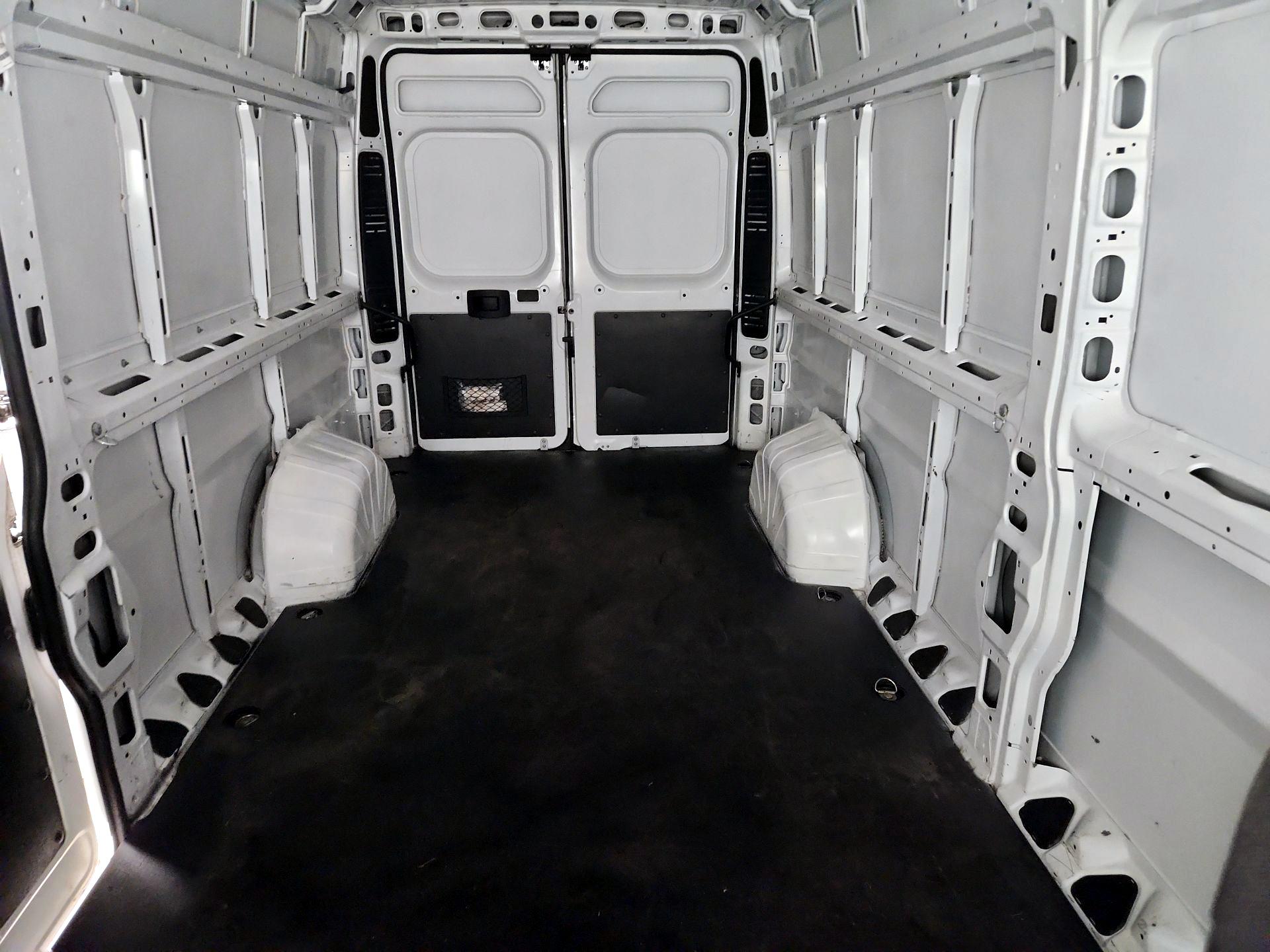 Thumbnail: 2020 RAM ProMaster - 19