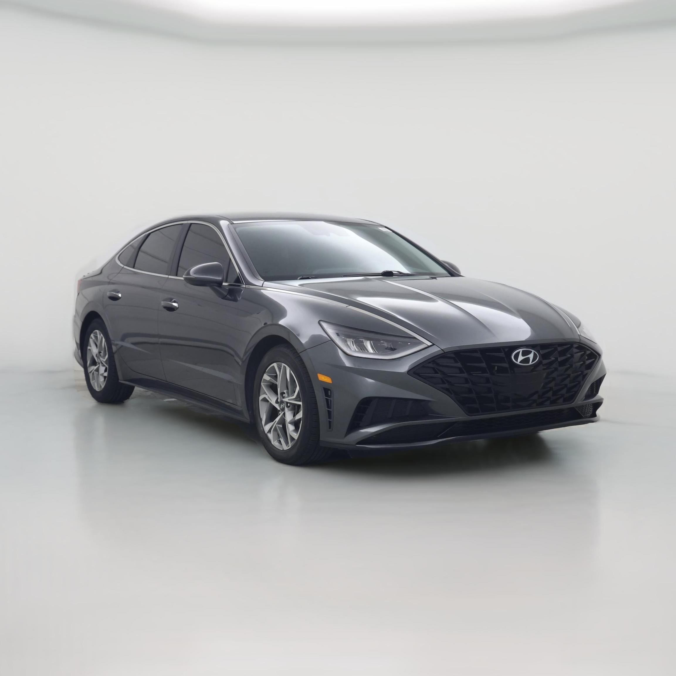 Thumbnail: 2020 Hyundai Sonata - 1