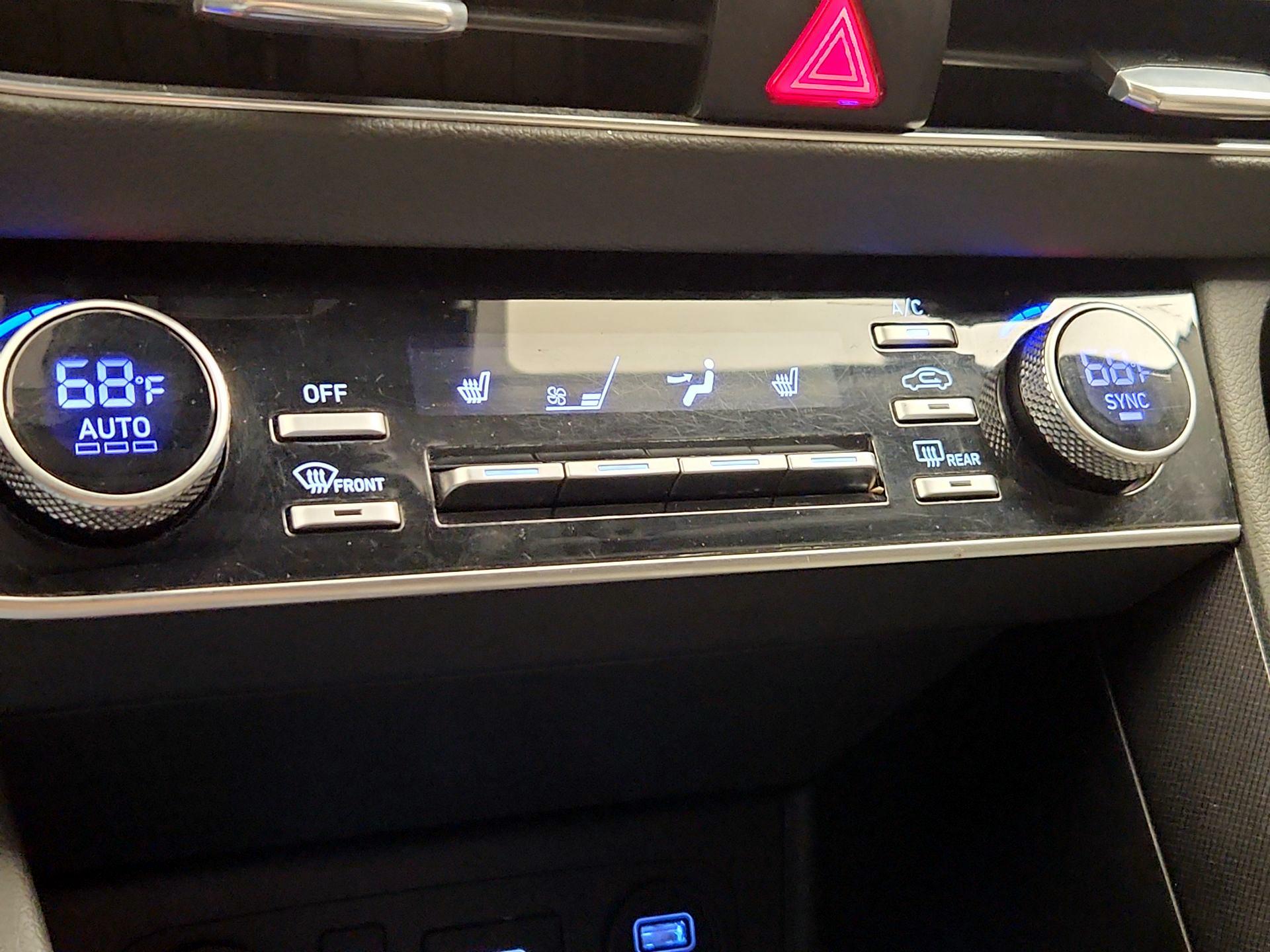 Thumbnail: 2020 Hyundai Sonata - 16