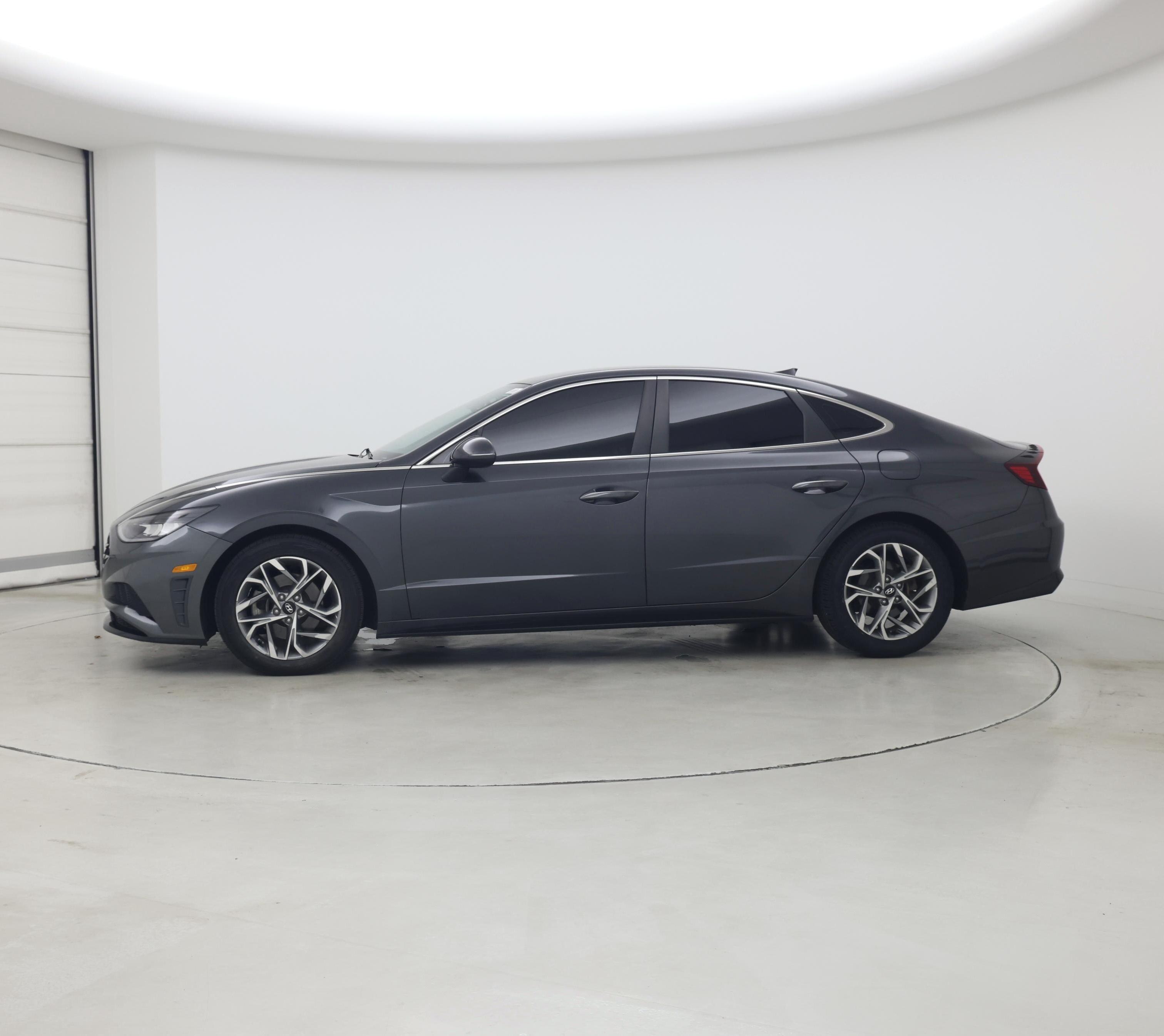 Thumbnail: 2020 Hyundai Sonata - 3