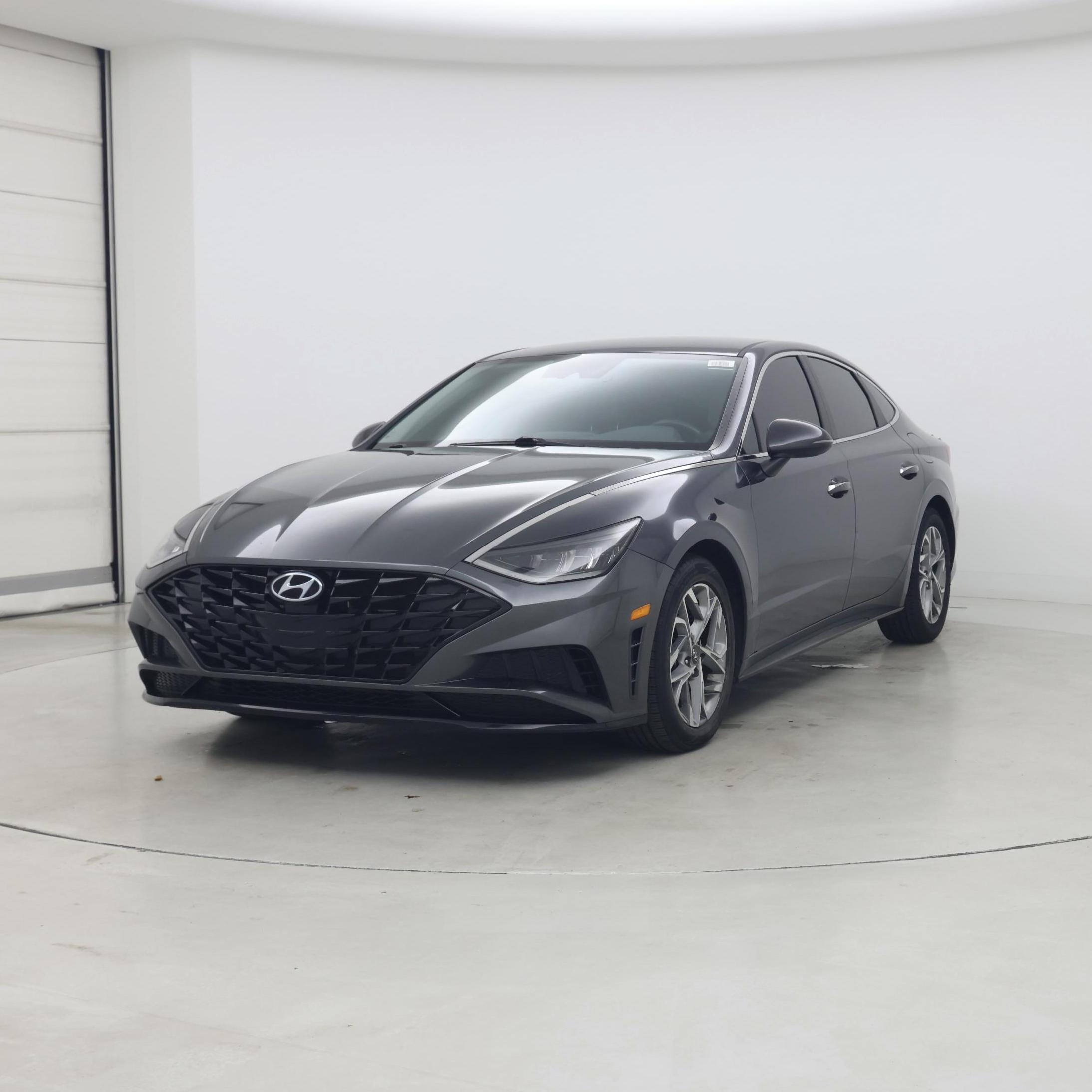 Thumbnail: 2020 Hyundai Sonata - 4