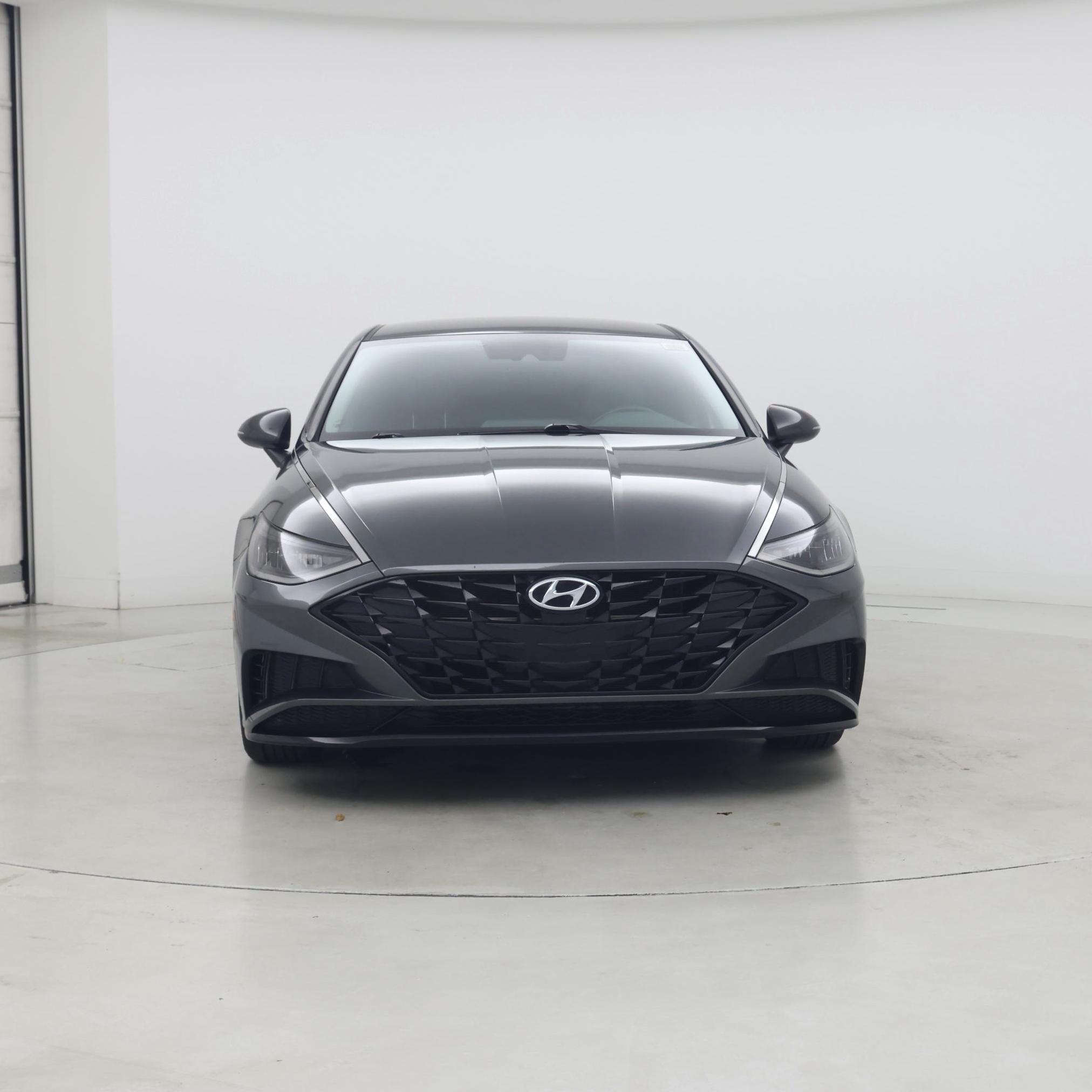 Thumbnail: 2020 Hyundai Sonata - 5