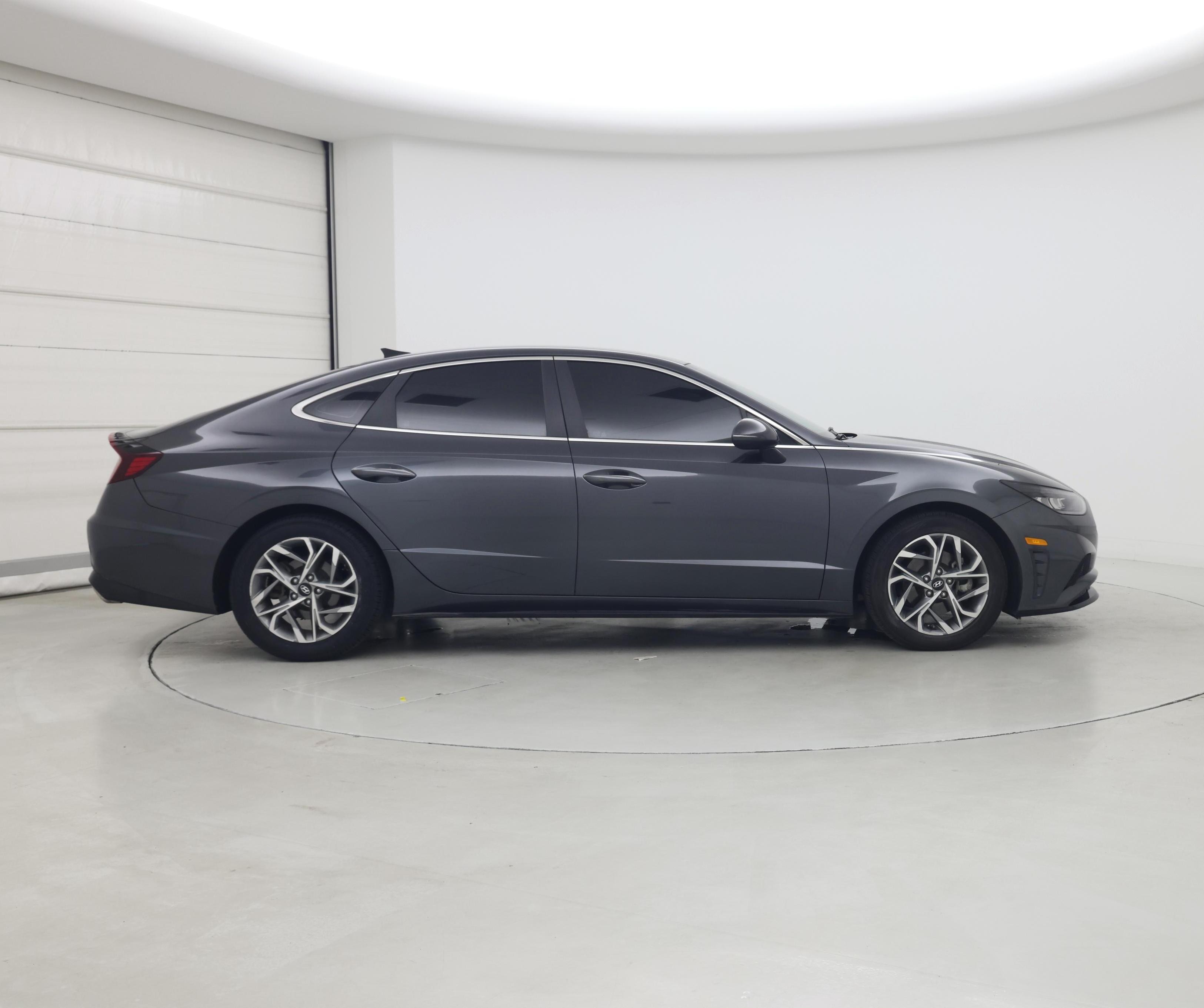 Thumbnail: 2020 Hyundai Sonata - 7