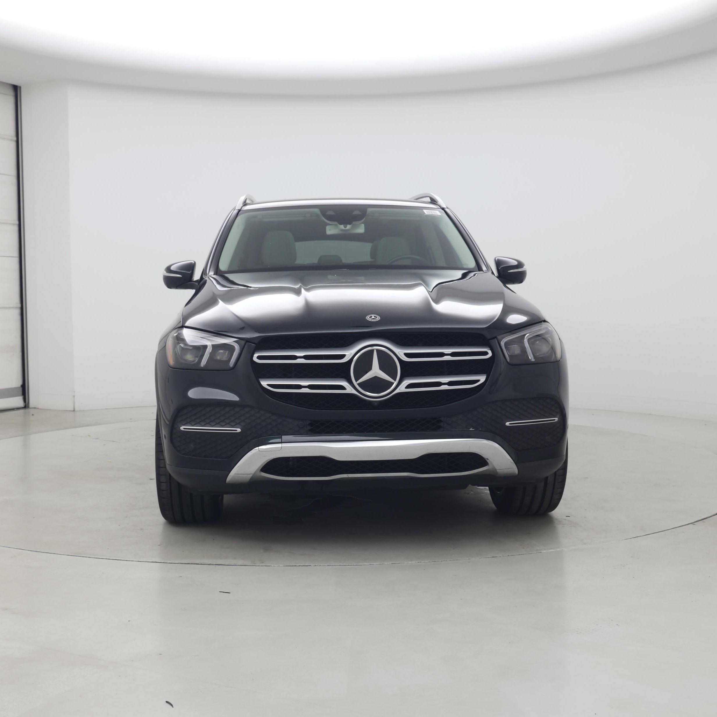 Thumbnail: 2020 Mercedes-Benz GLE - 5