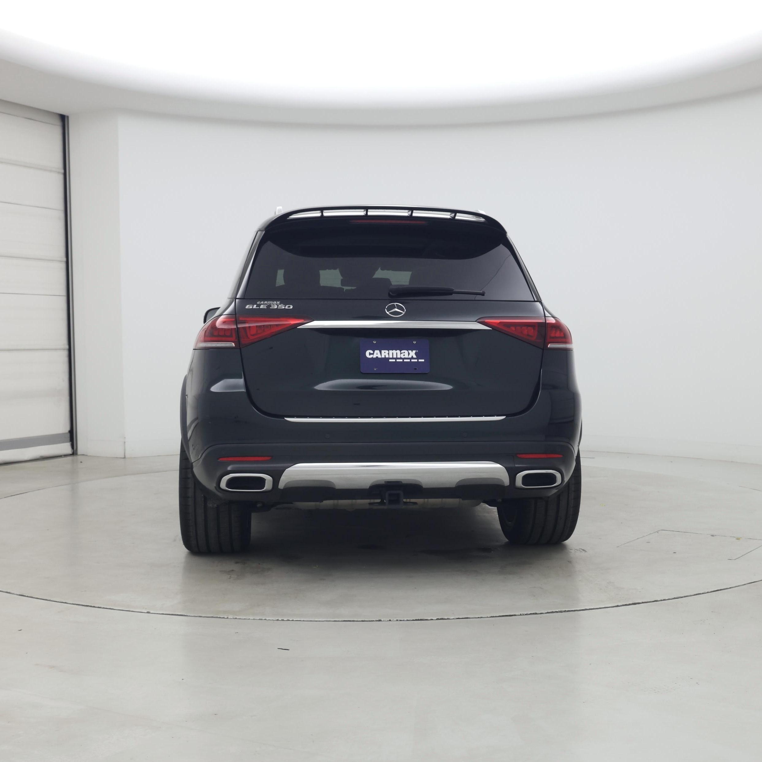 Thumbnail: 2020 Mercedes-Benz GLE - 6