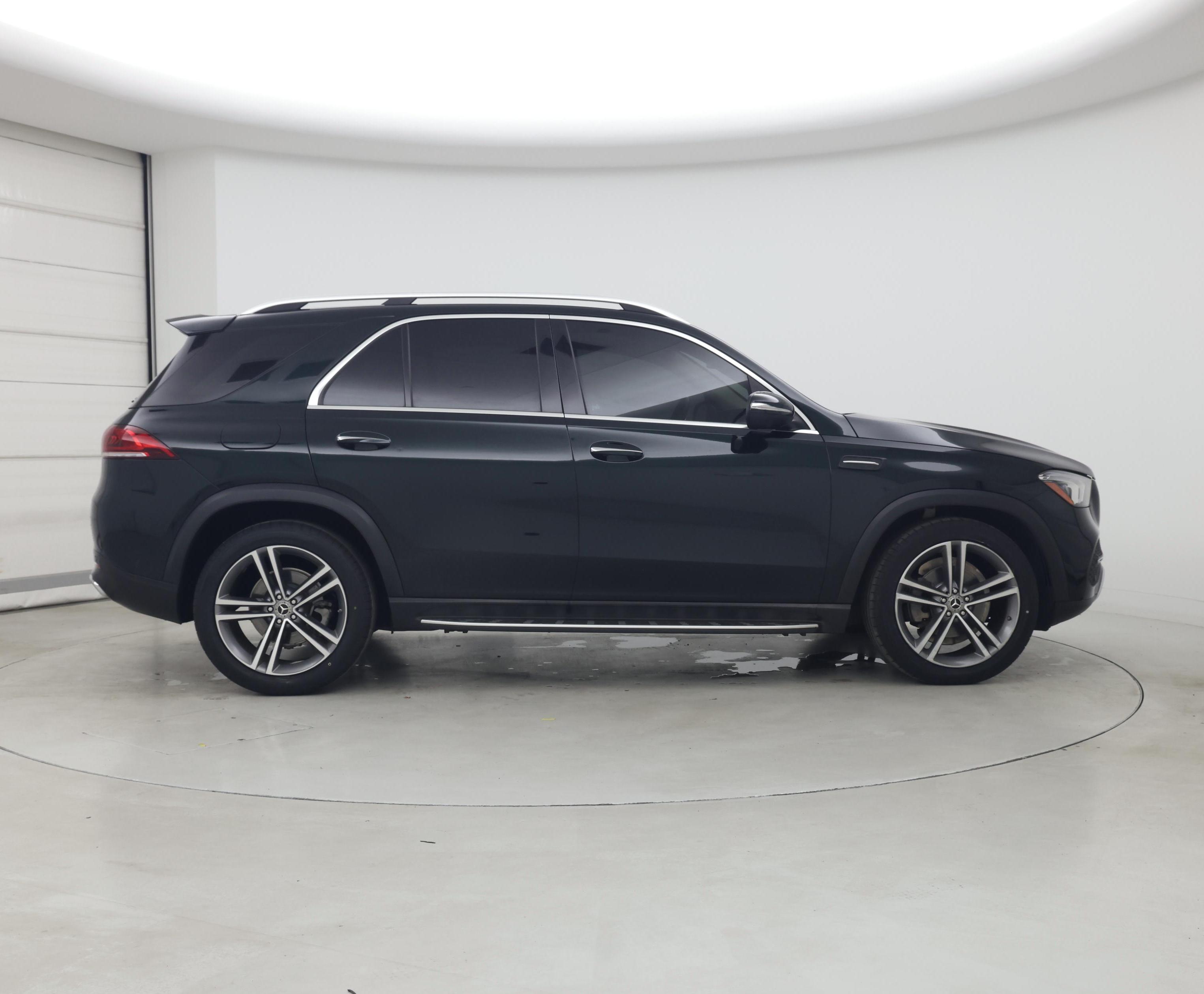 Thumbnail: 2020 Mercedes-Benz GLE - 7
