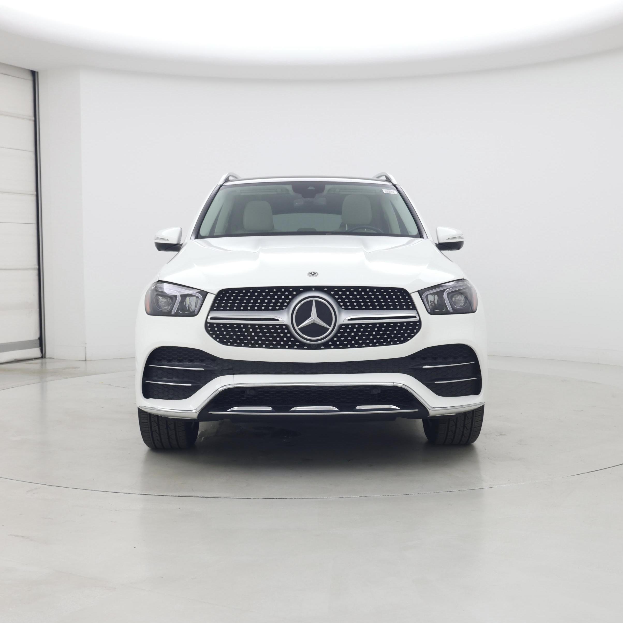 Thumbnail: 2022 Mercedes-Benz GLE - 5