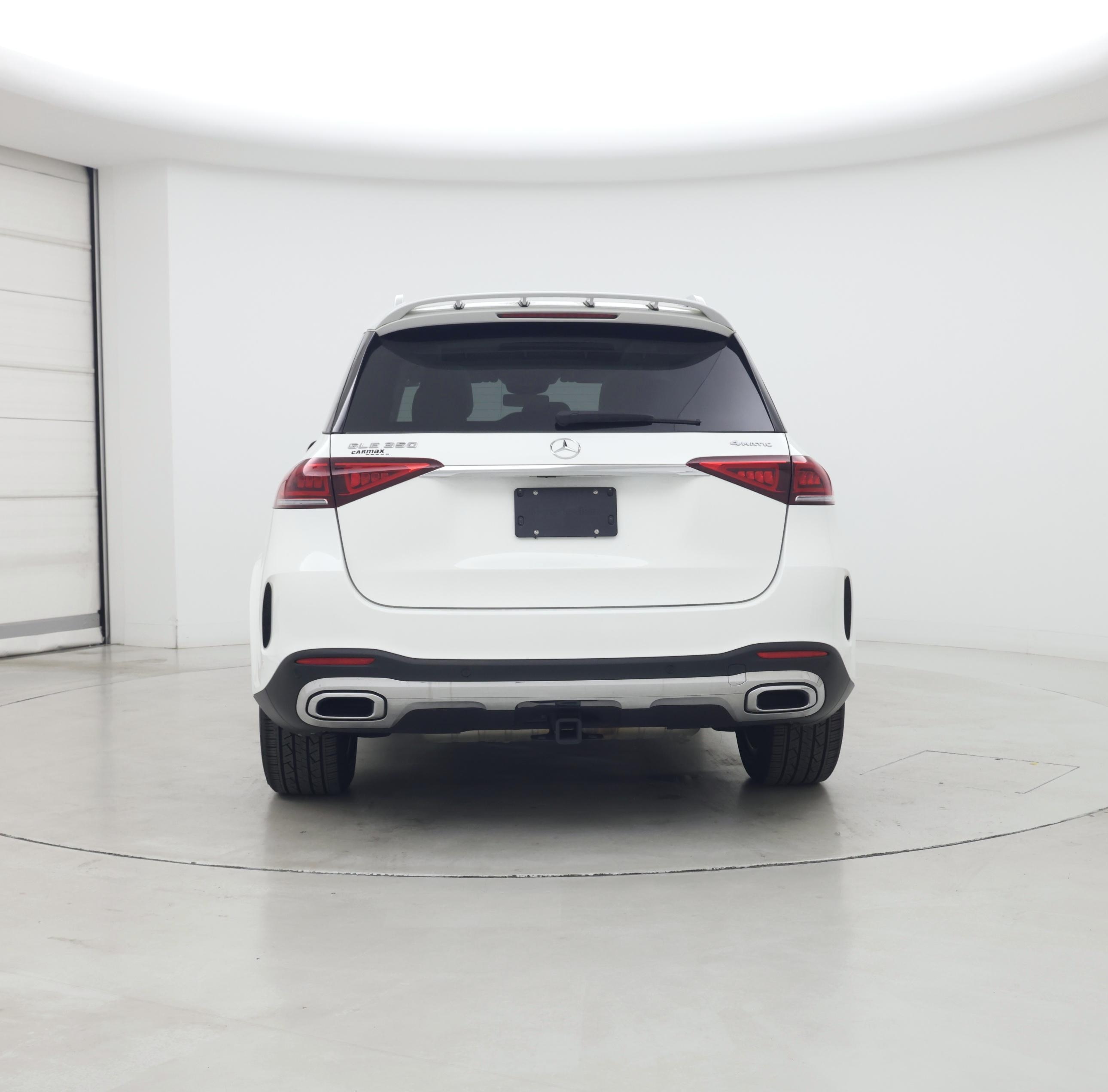 Thumbnail: 2022 Mercedes-Benz GLE - 6