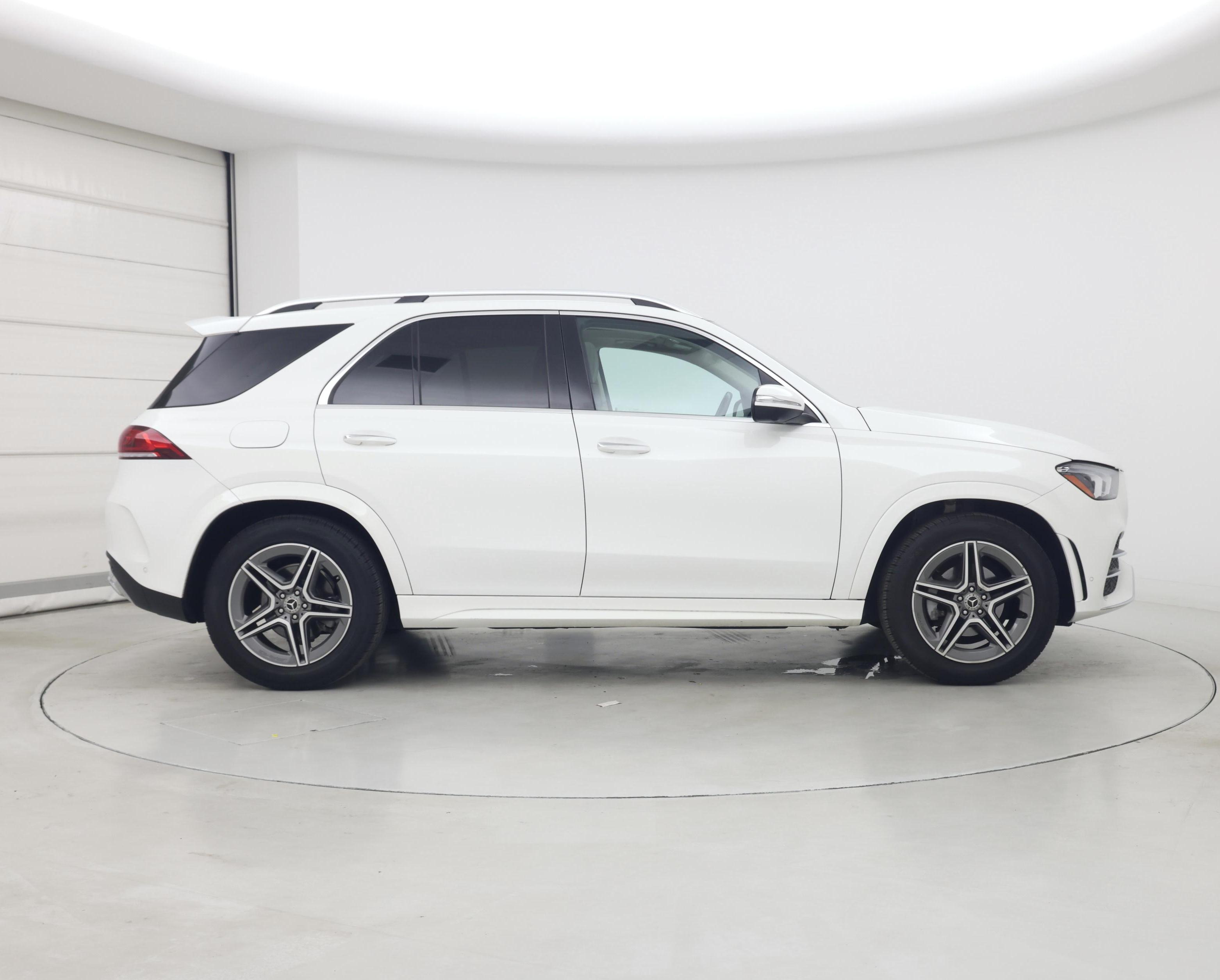 Thumbnail: 2022 Mercedes-Benz GLE - 7