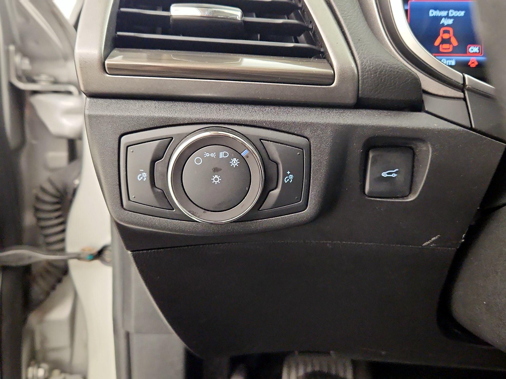 Thumbnail: 2018 Ford Fusion - 13