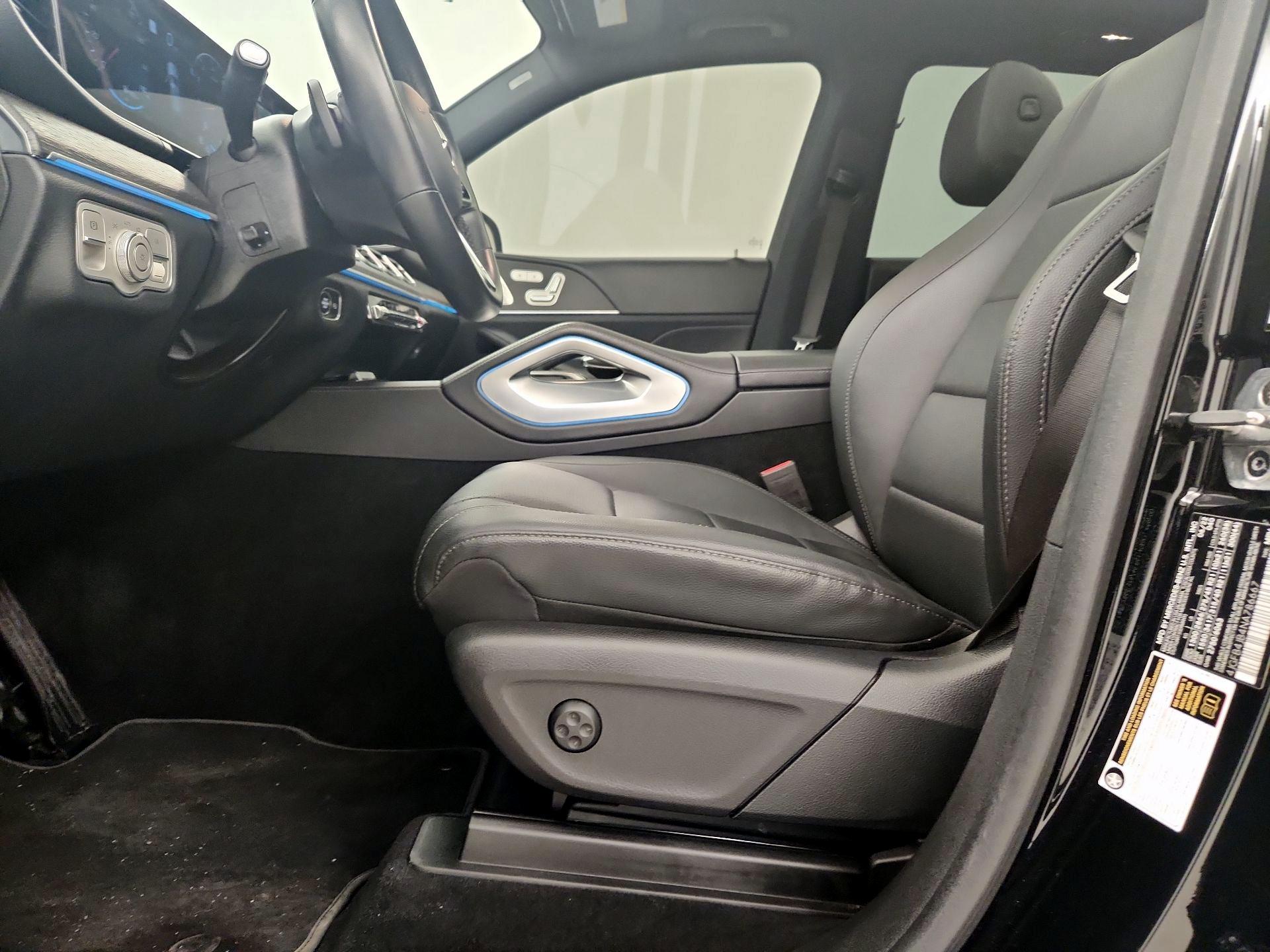 Thumbnail: 2022 Mercedes-Benz GLE - 11