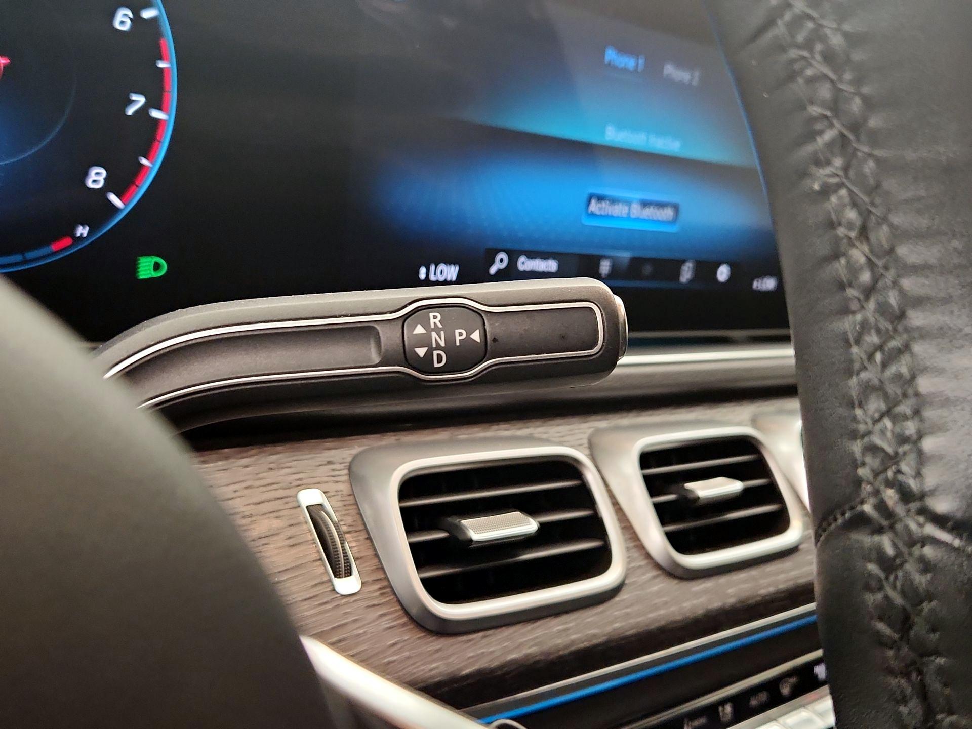 Thumbnail: 2022 Mercedes-Benz GLE - 18