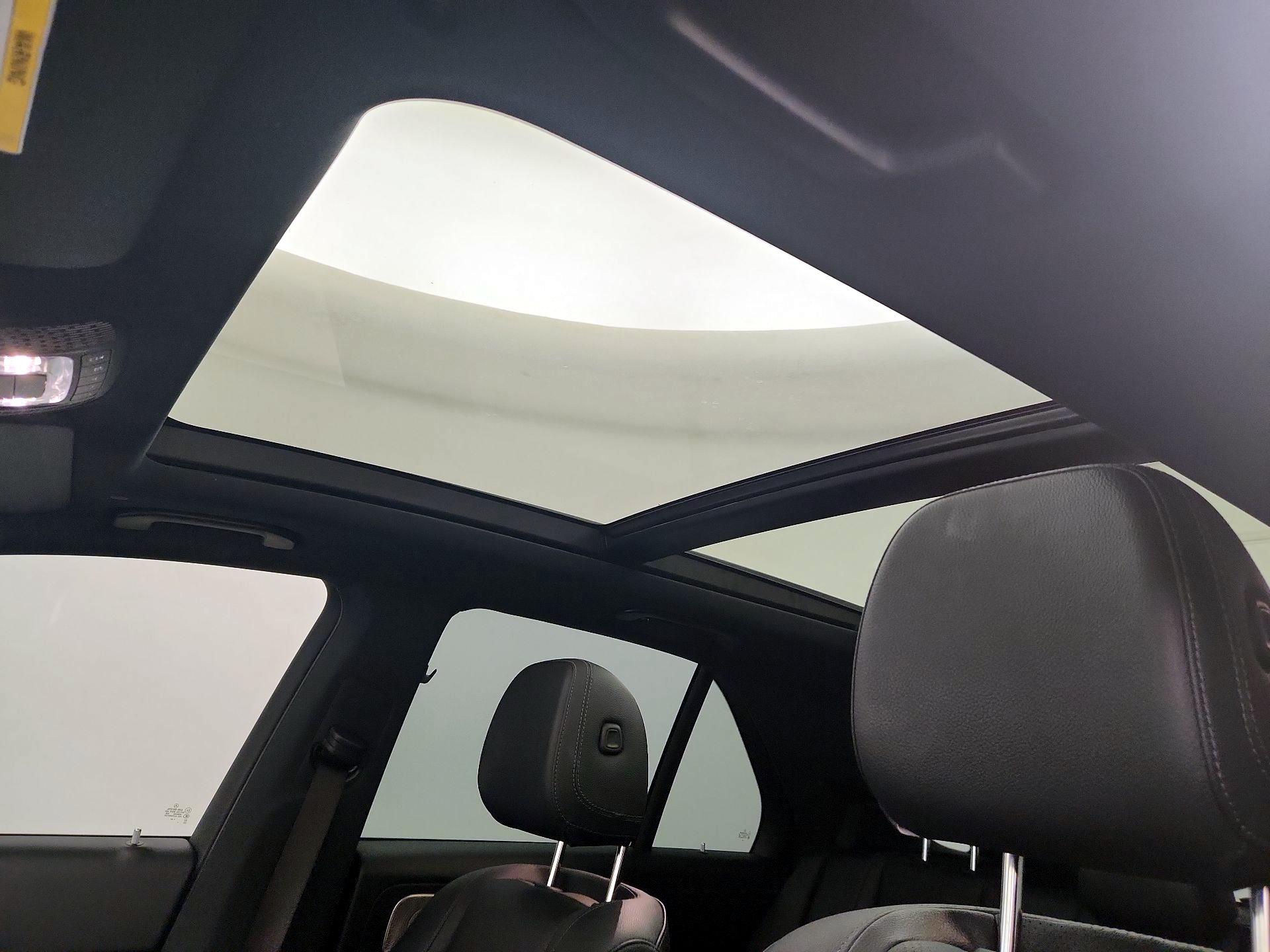 Thumbnail: 2022 Mercedes-Benz GLE - 20