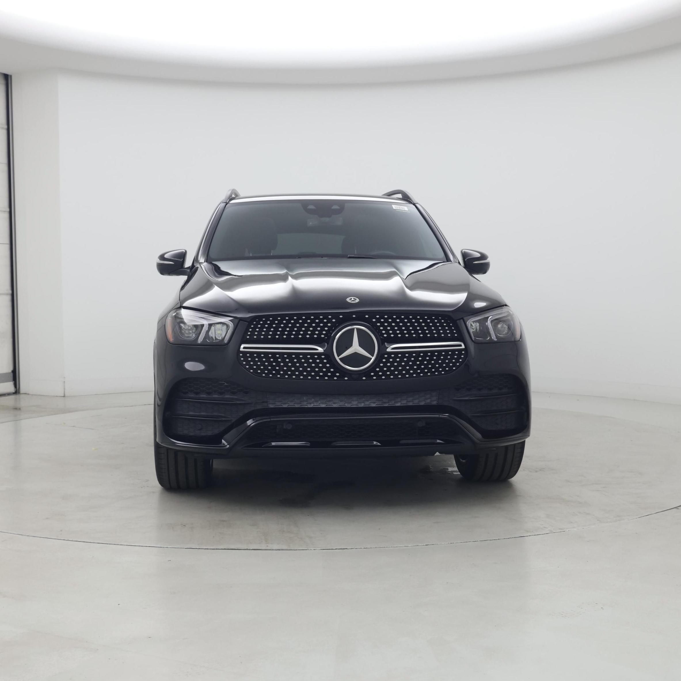 Thumbnail: 2022 Mercedes-Benz GLE - 5