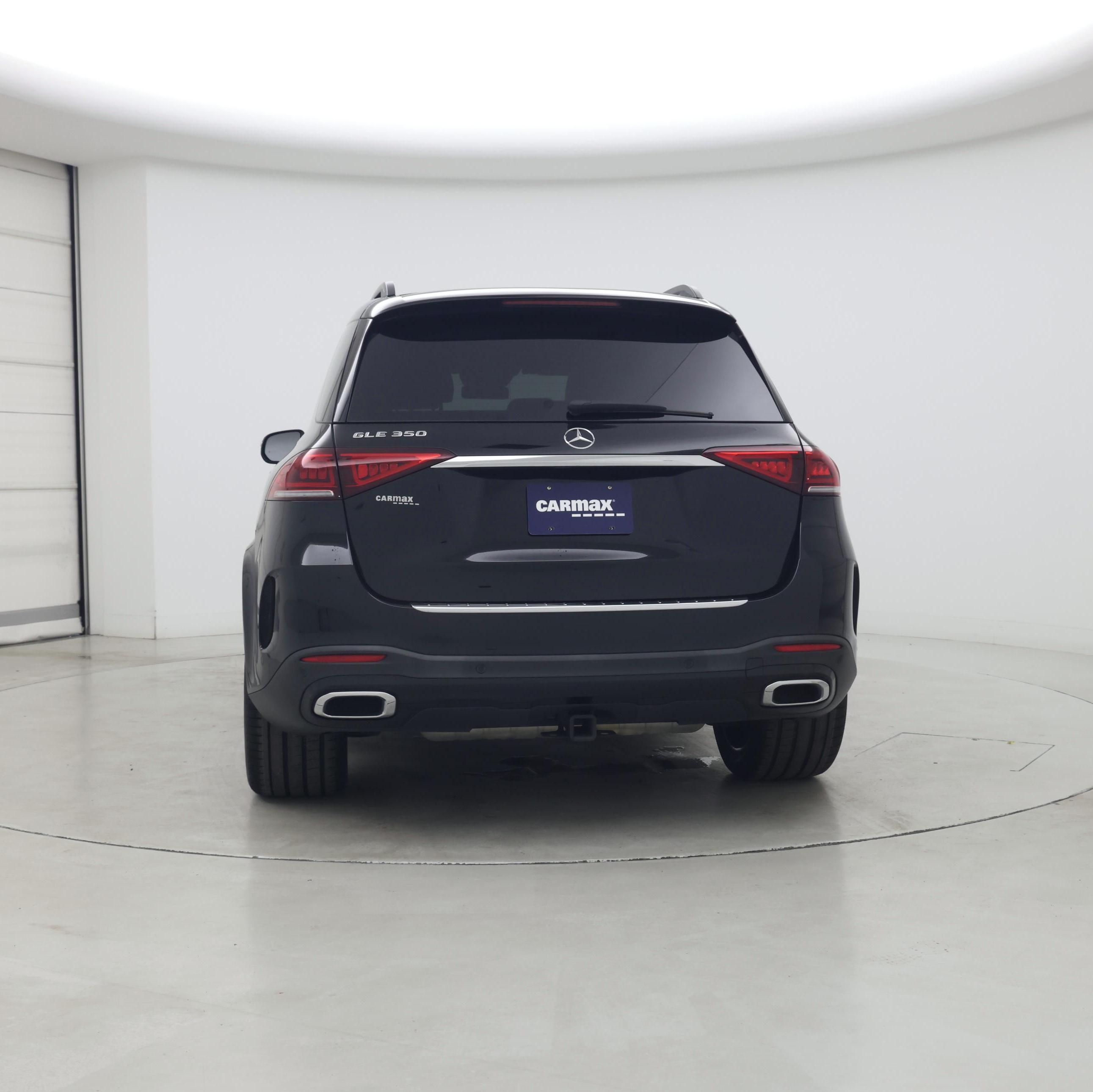 Thumbnail: 2022 Mercedes-Benz GLE - 6