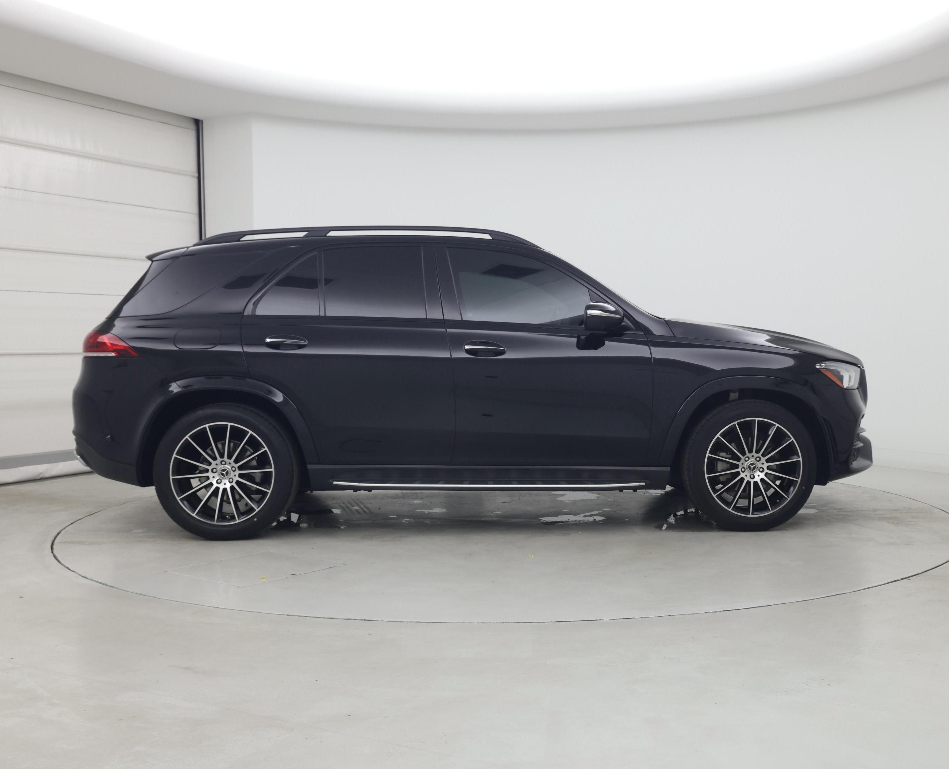 Thumbnail: 2022 Mercedes-Benz GLE - 7