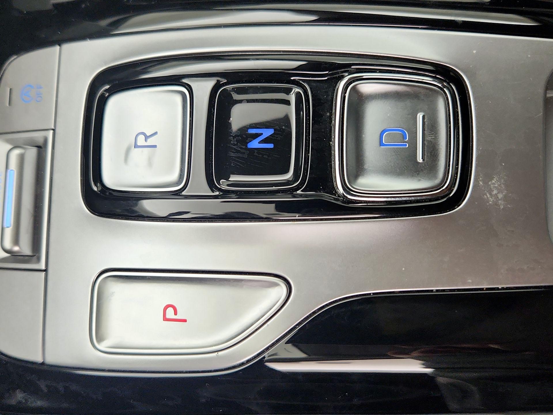 Thumbnail: 2024 Hyundai Tucson - 18
