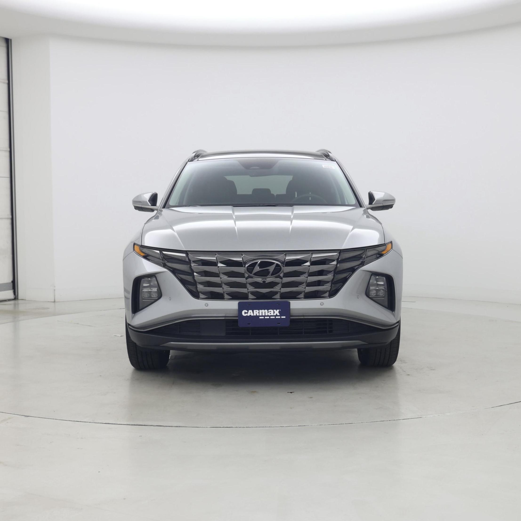 Thumbnail: 2024 Hyundai Tucson - 5
