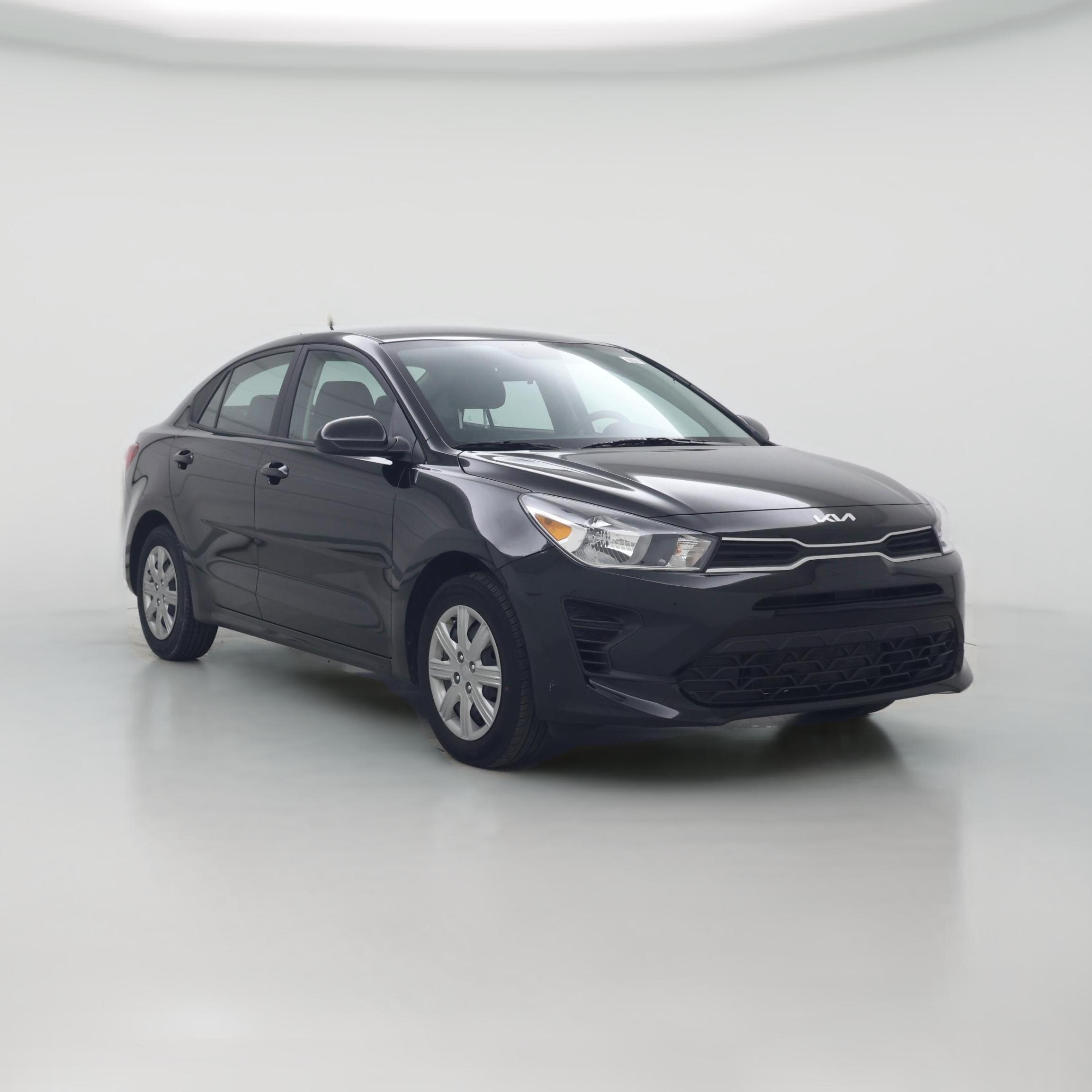 Thumbnail: 2023 Kia Rio - 1