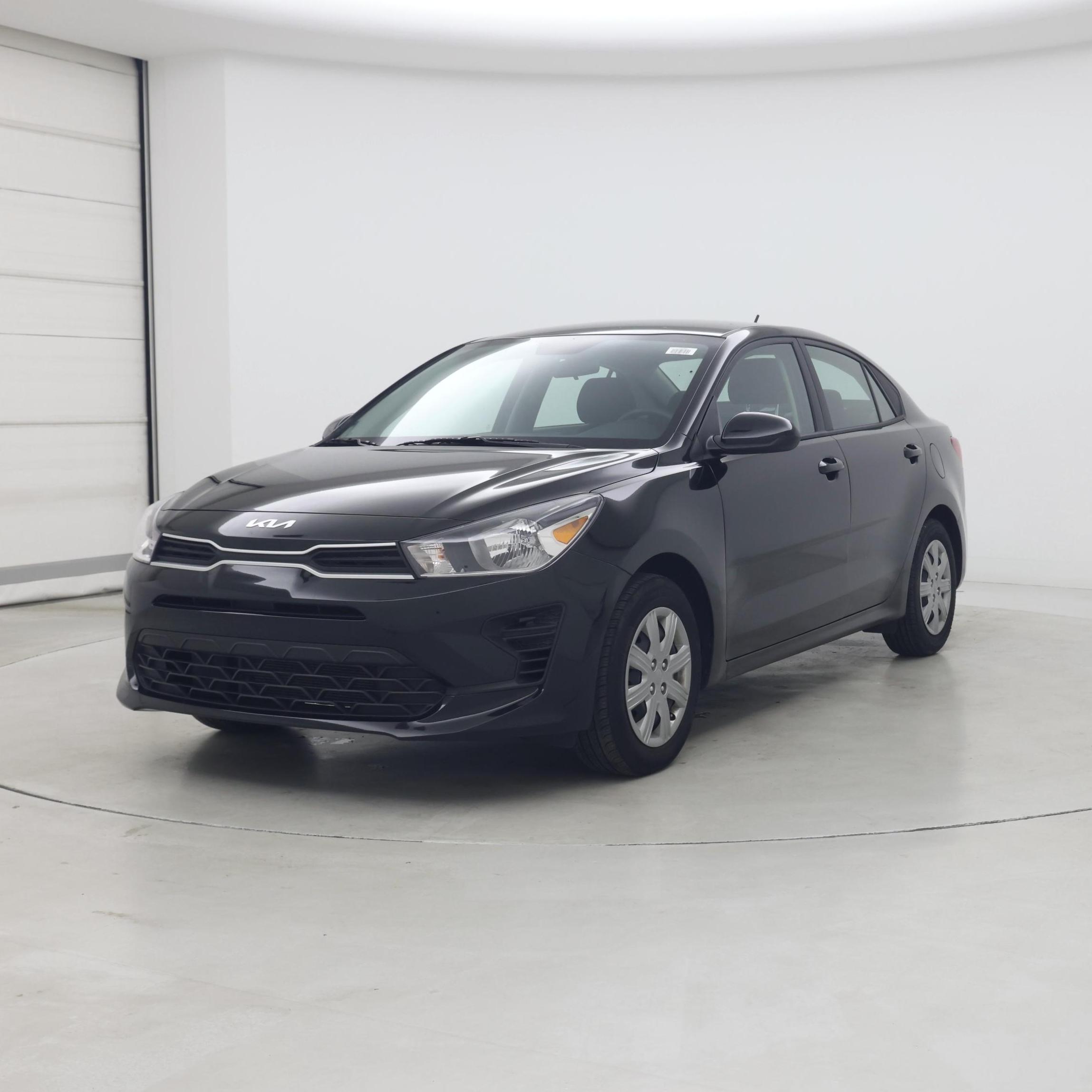 Thumbnail: 2023 Kia Rio - 4