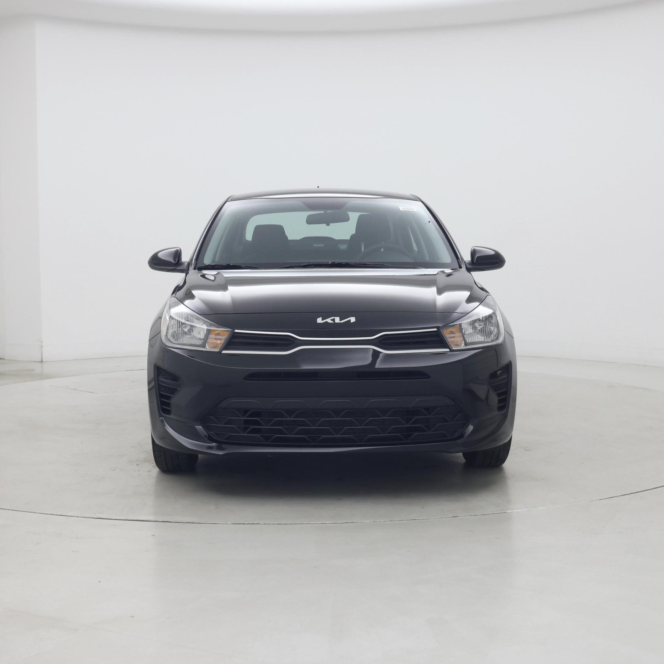 Thumbnail: 2023 Kia Rio - 5