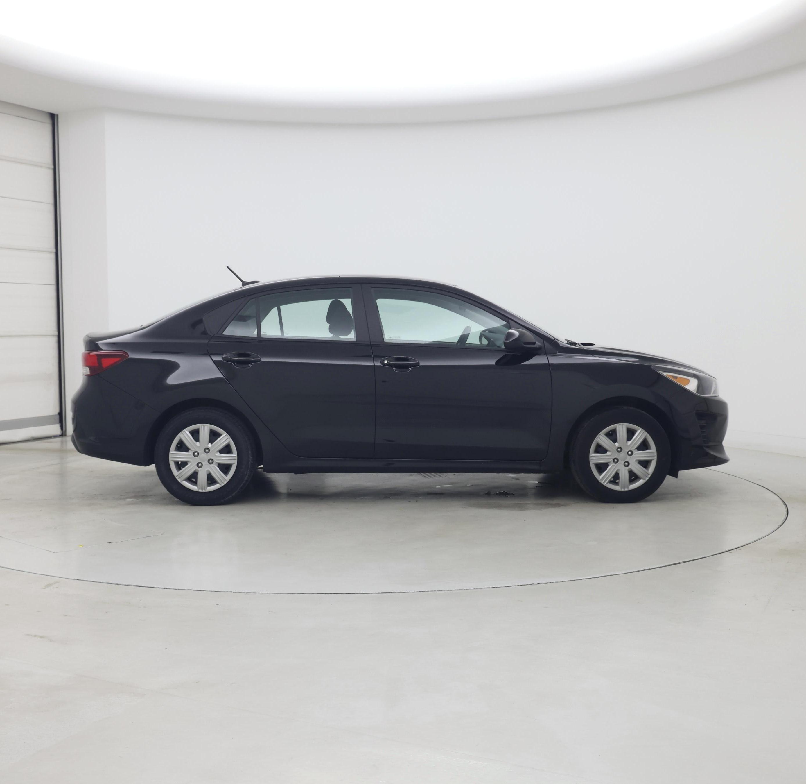 Thumbnail: 2023 Kia Rio - 7