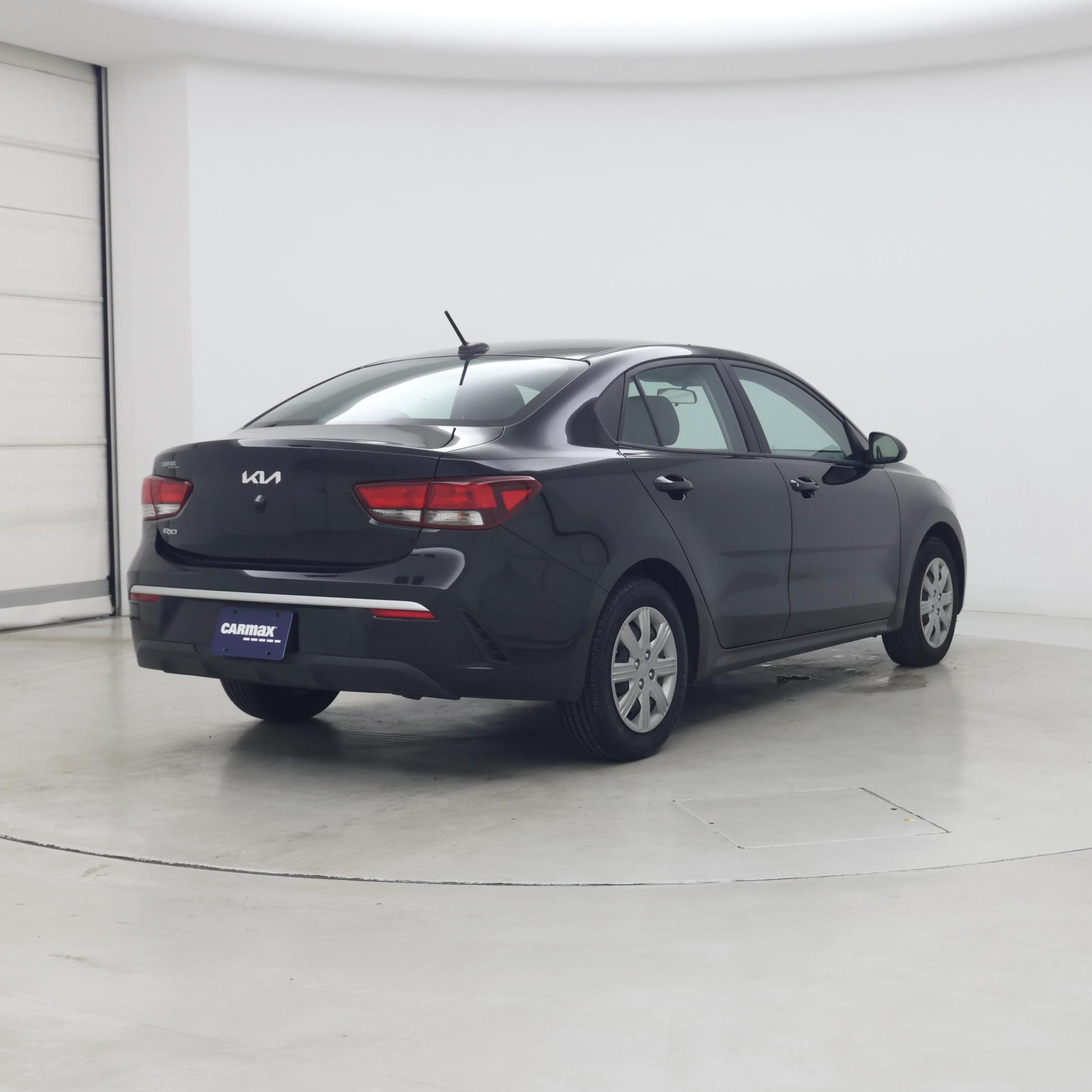 Thumbnail: 2023 Kia Rio - 8