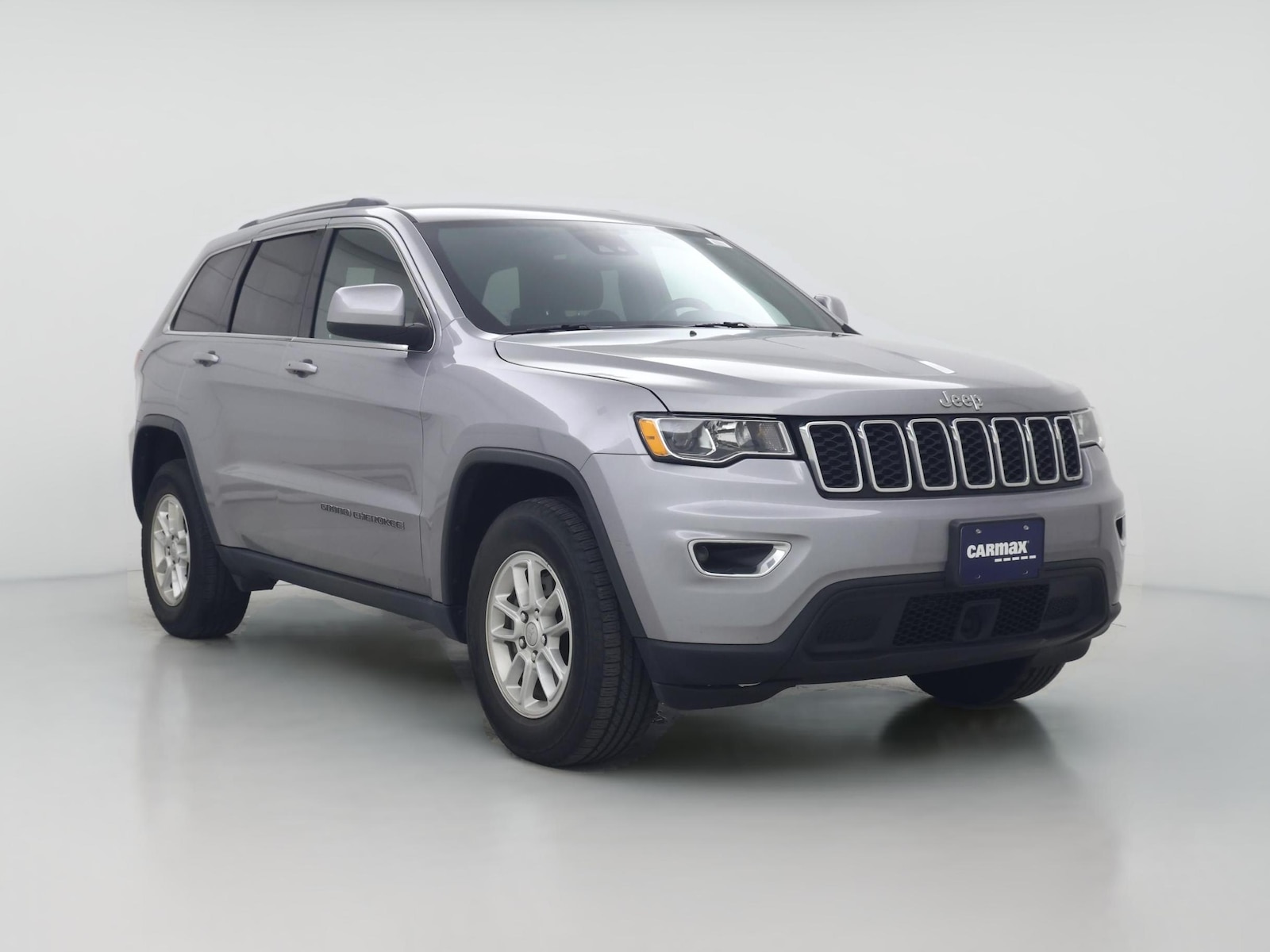 2020 Jeep Grand Cherokee Laredo E