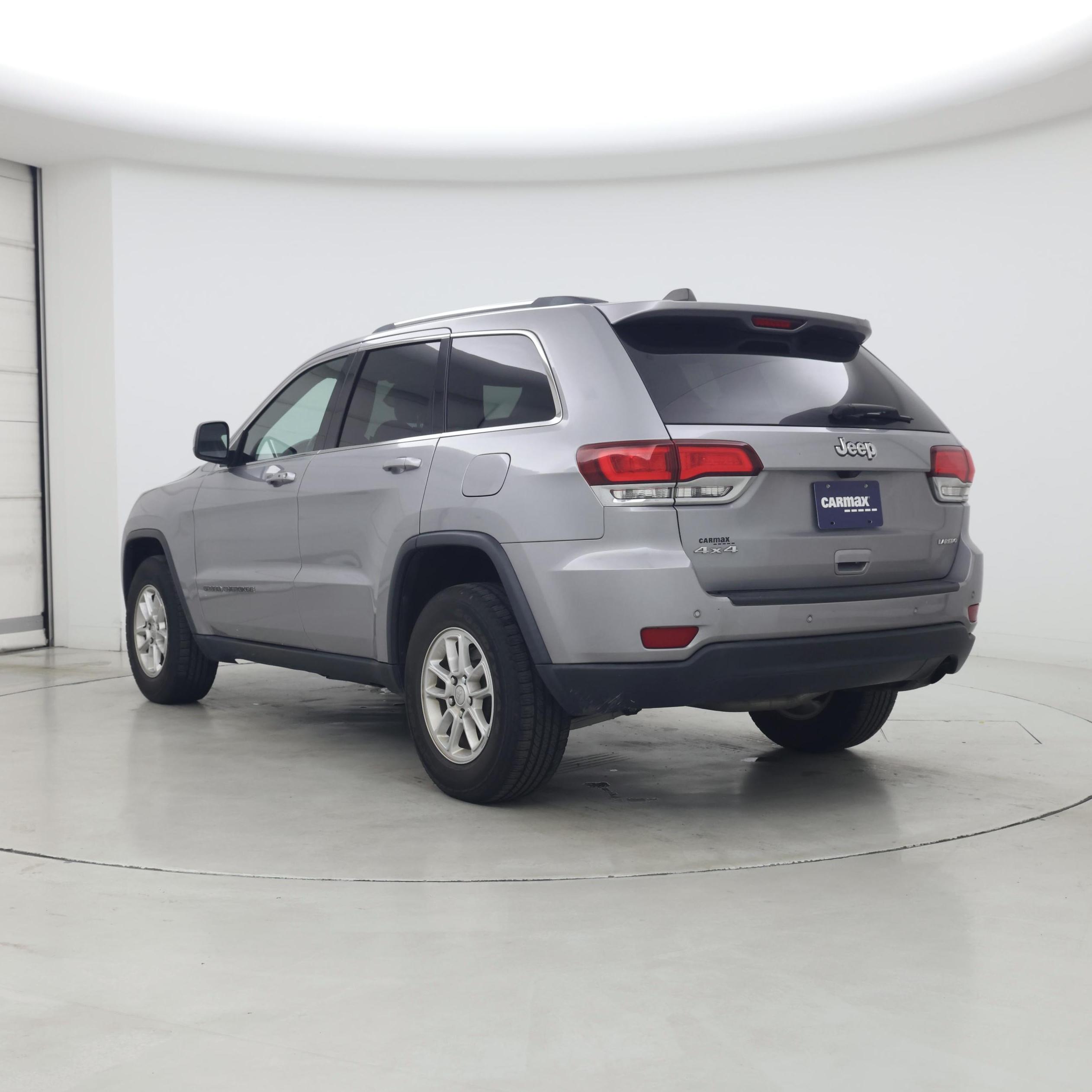 Thumbnail: 2020 Jeep Grand Cherokee - 2