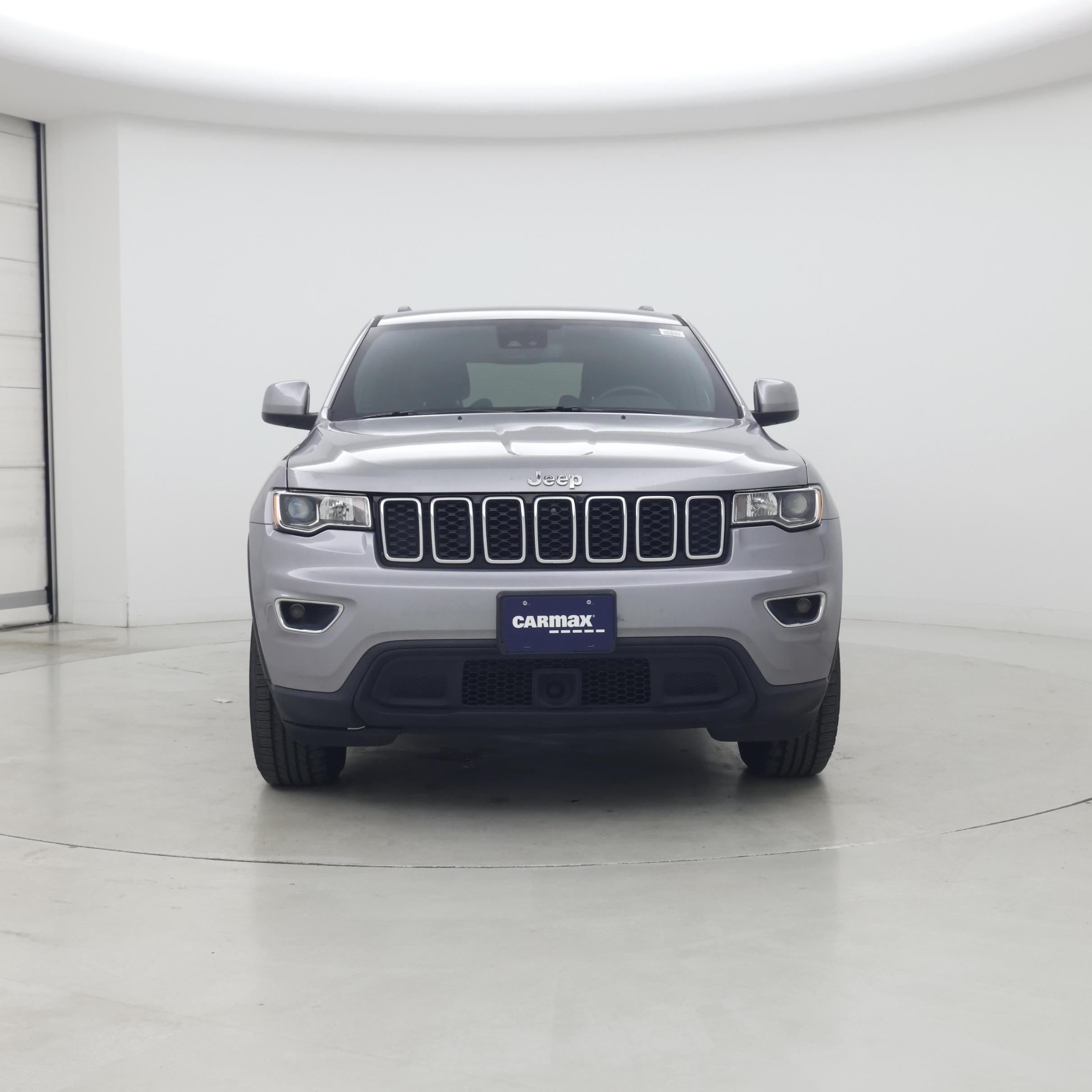 Thumbnail: 2020 Jeep Grand Cherokee - 5