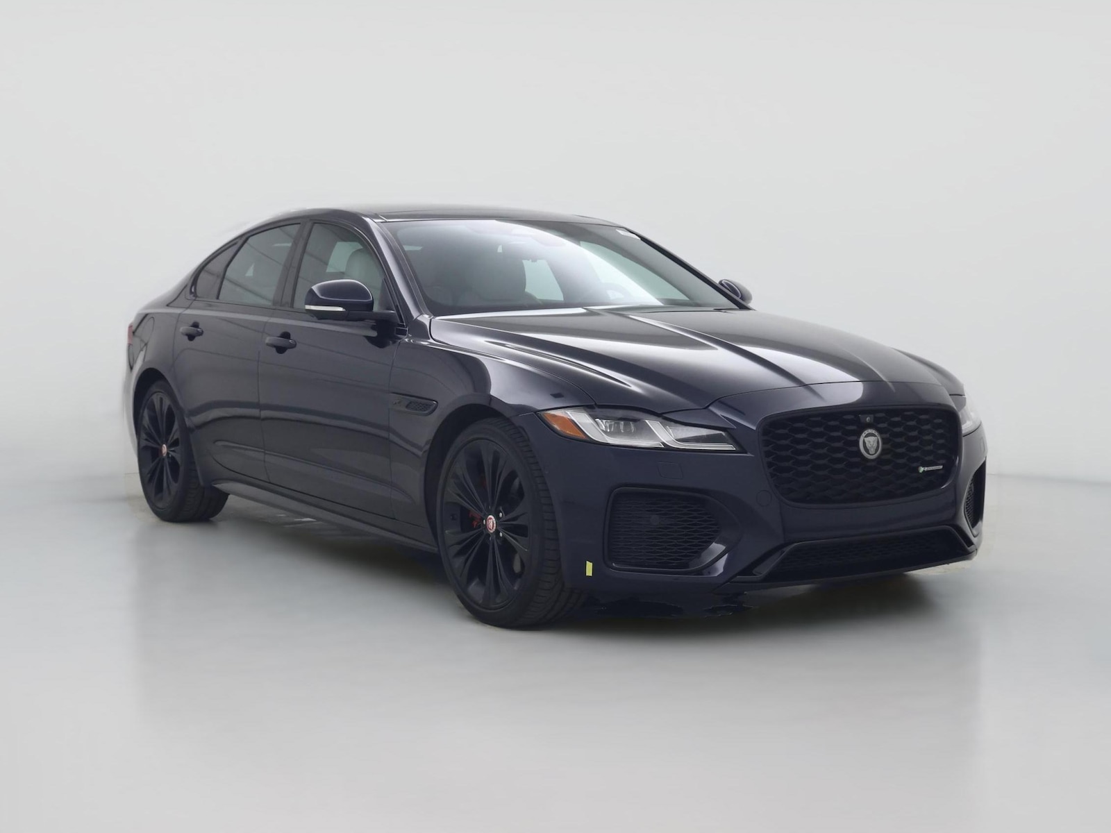 2021 Jaguar XF