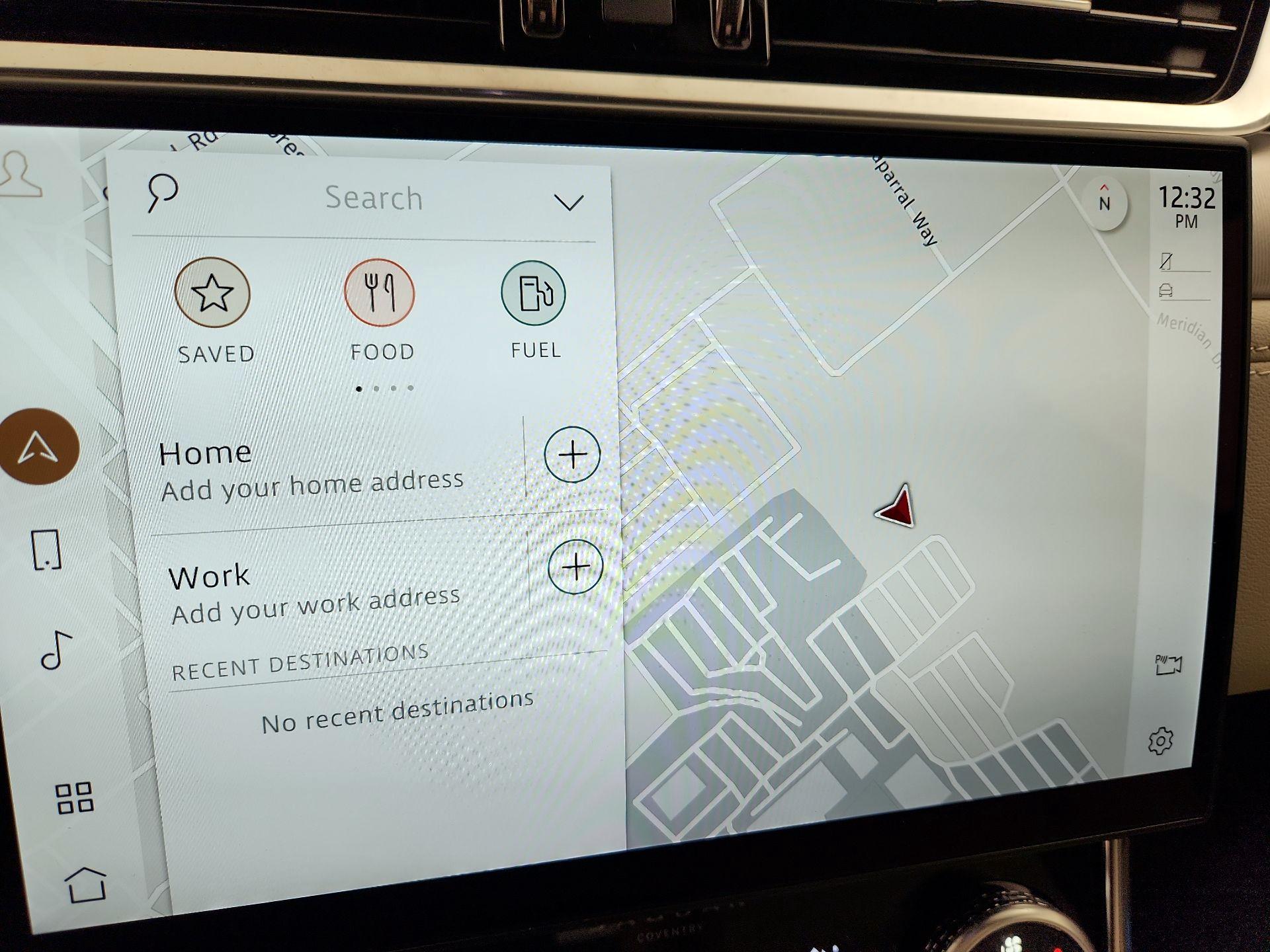 Thumbnail: 2021 Jaguar XF - 14