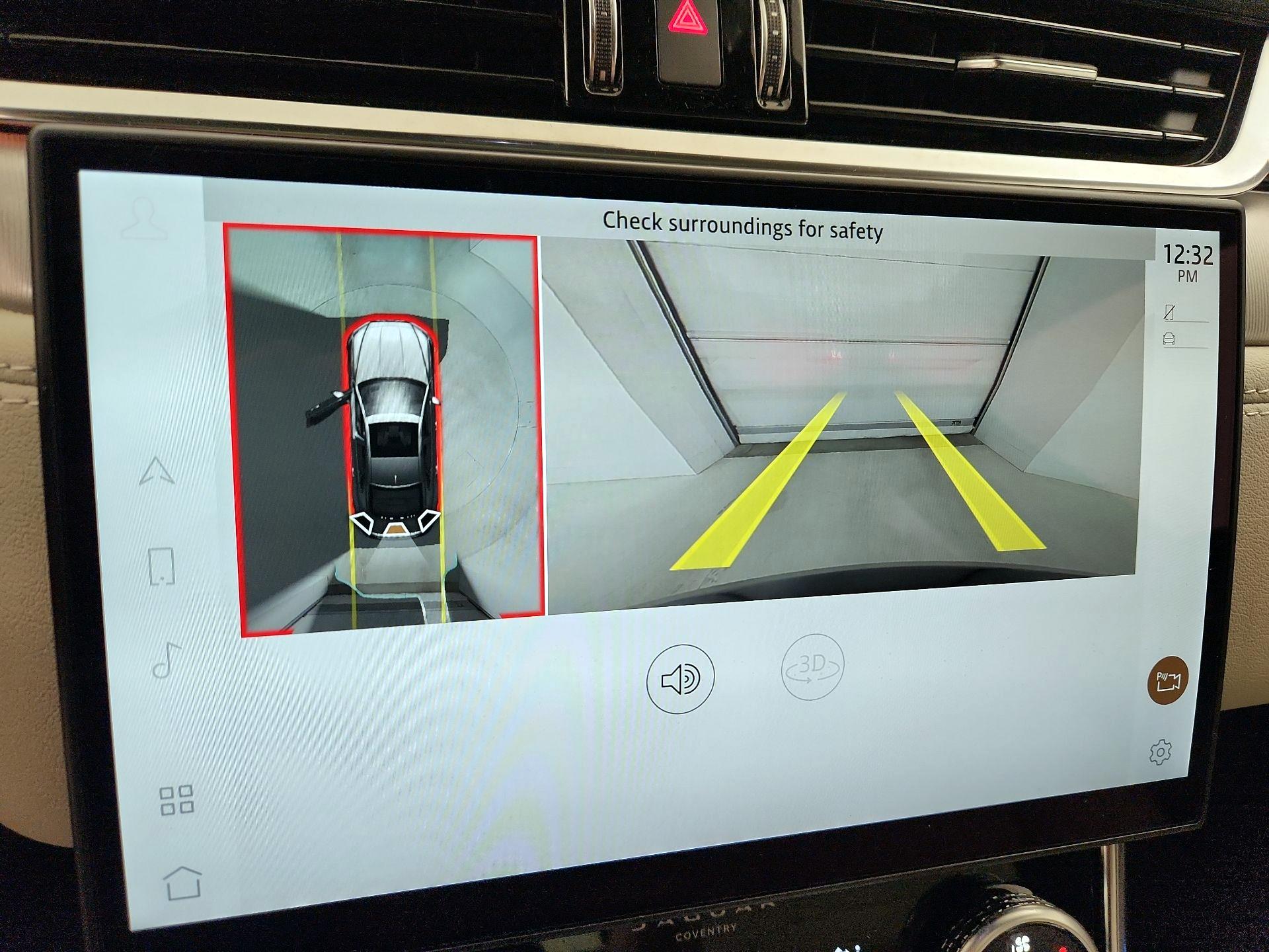 Thumbnail: 2021 Jaguar XF - 15