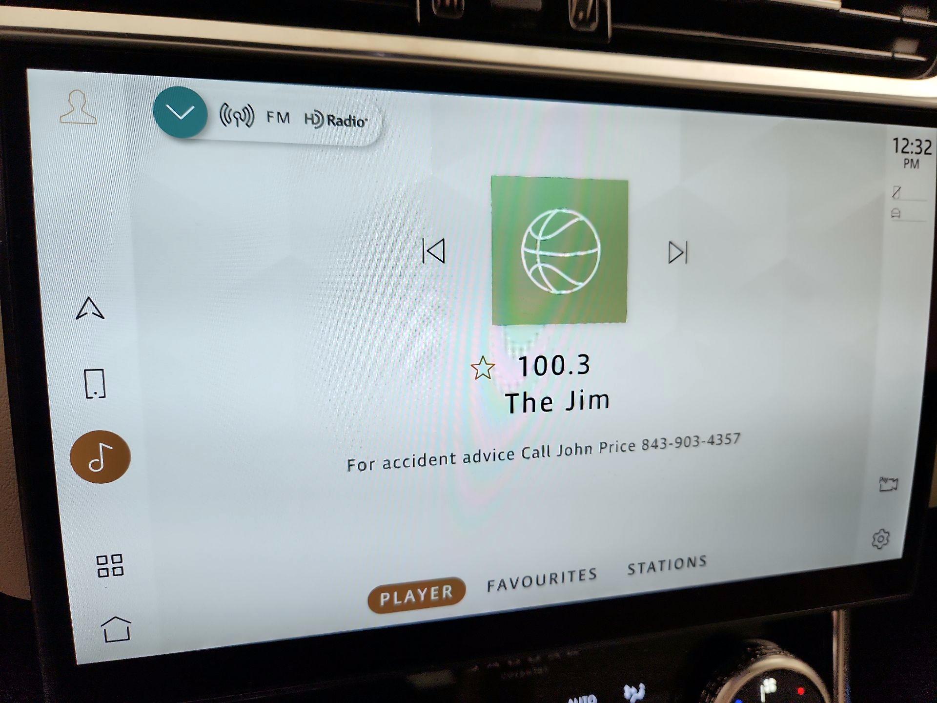 Thumbnail: 2021 Jaguar XF - 16