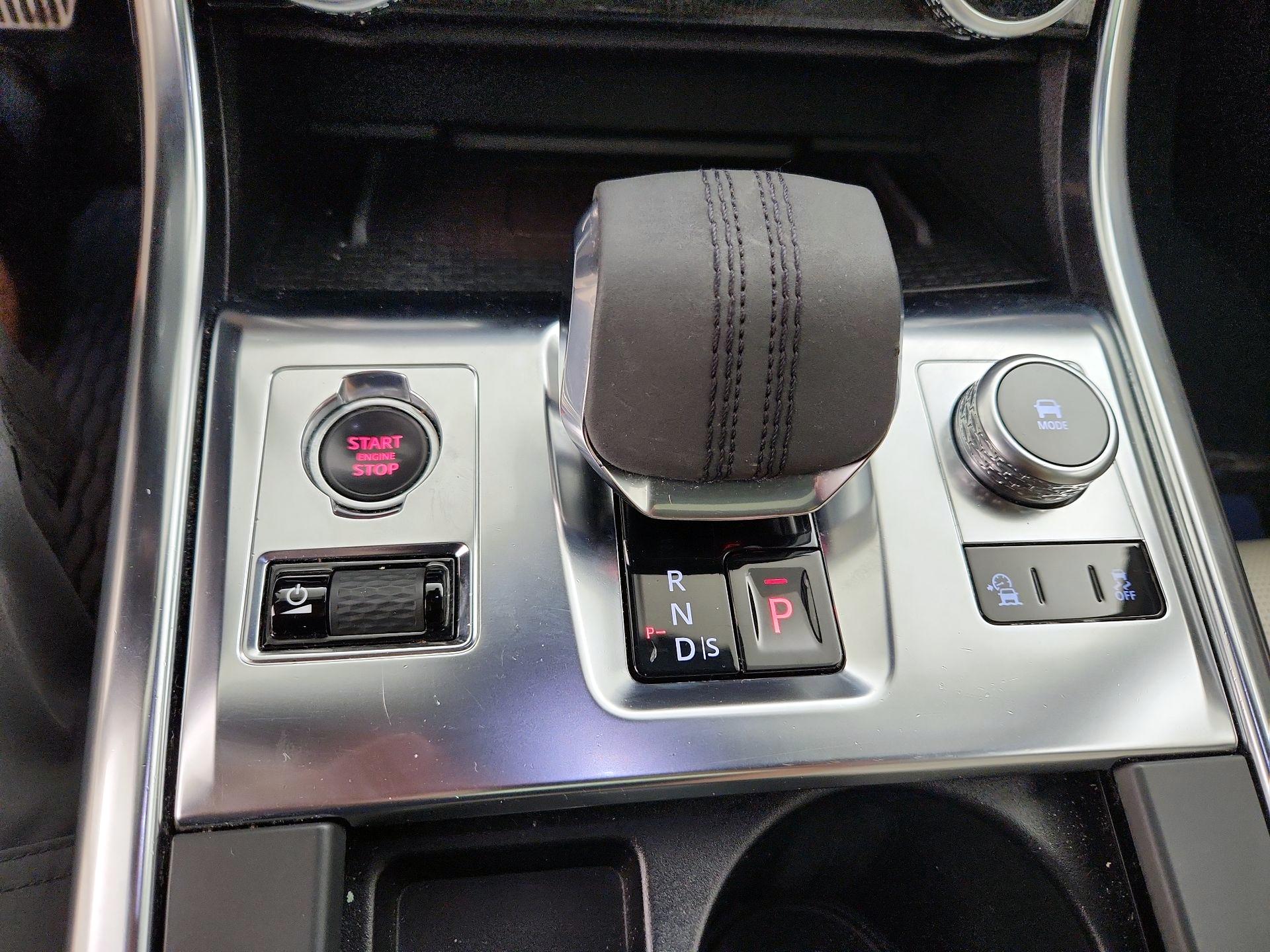 Thumbnail: 2021 Jaguar XF - 18