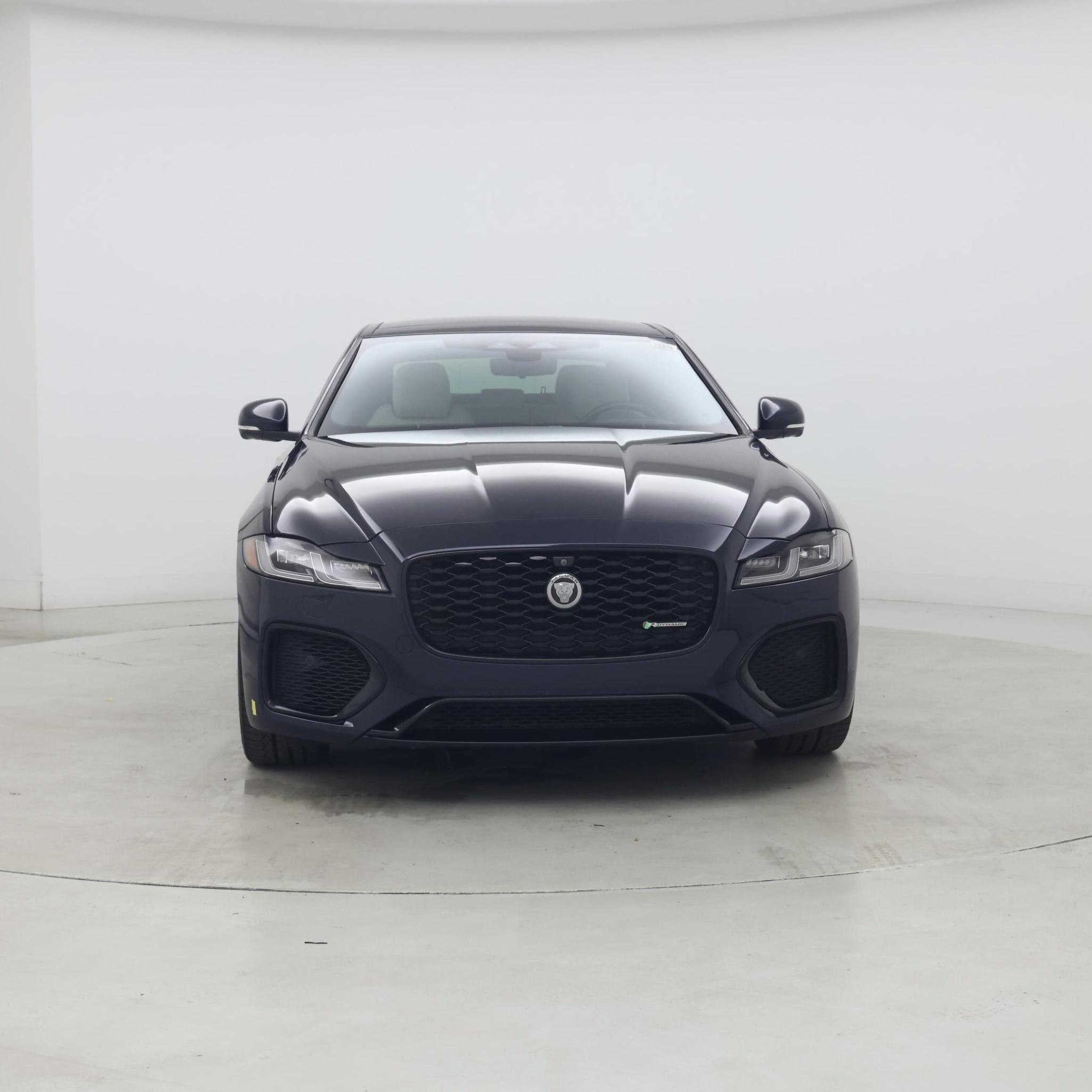 Thumbnail: 2021 Jaguar XF - 5