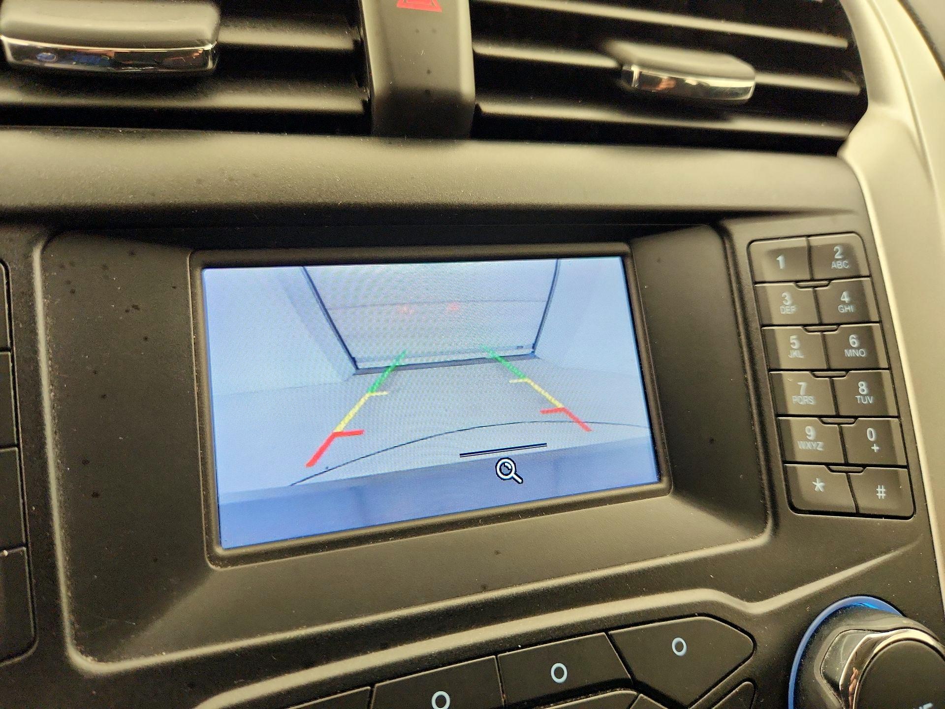 Thumbnail: 2015 Ford Fusion - 14