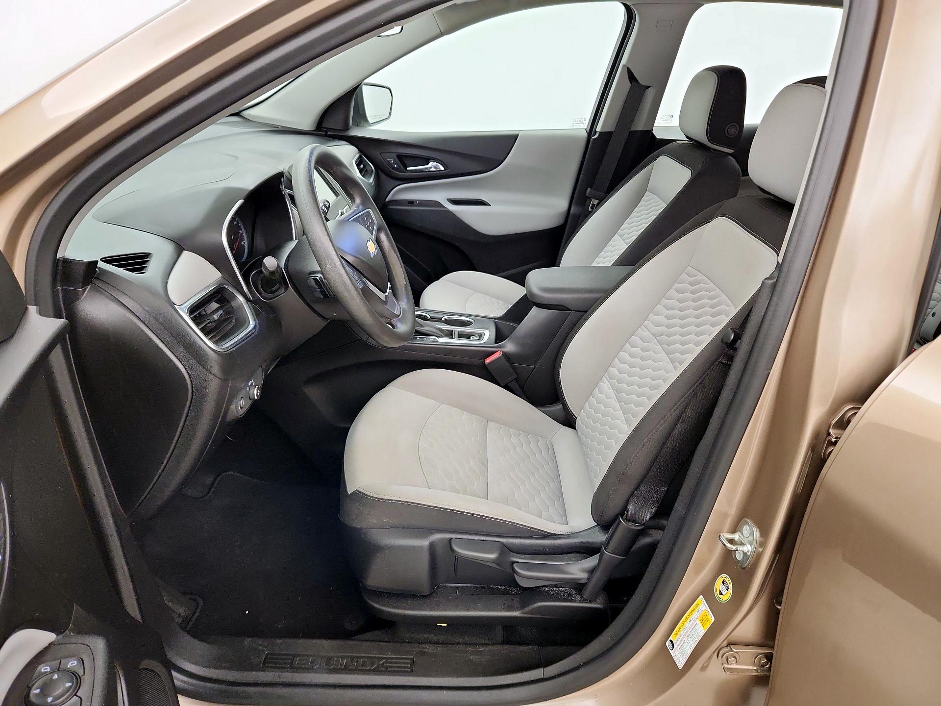 Thumbnail: 2018 Chevrolet Equinox - 11