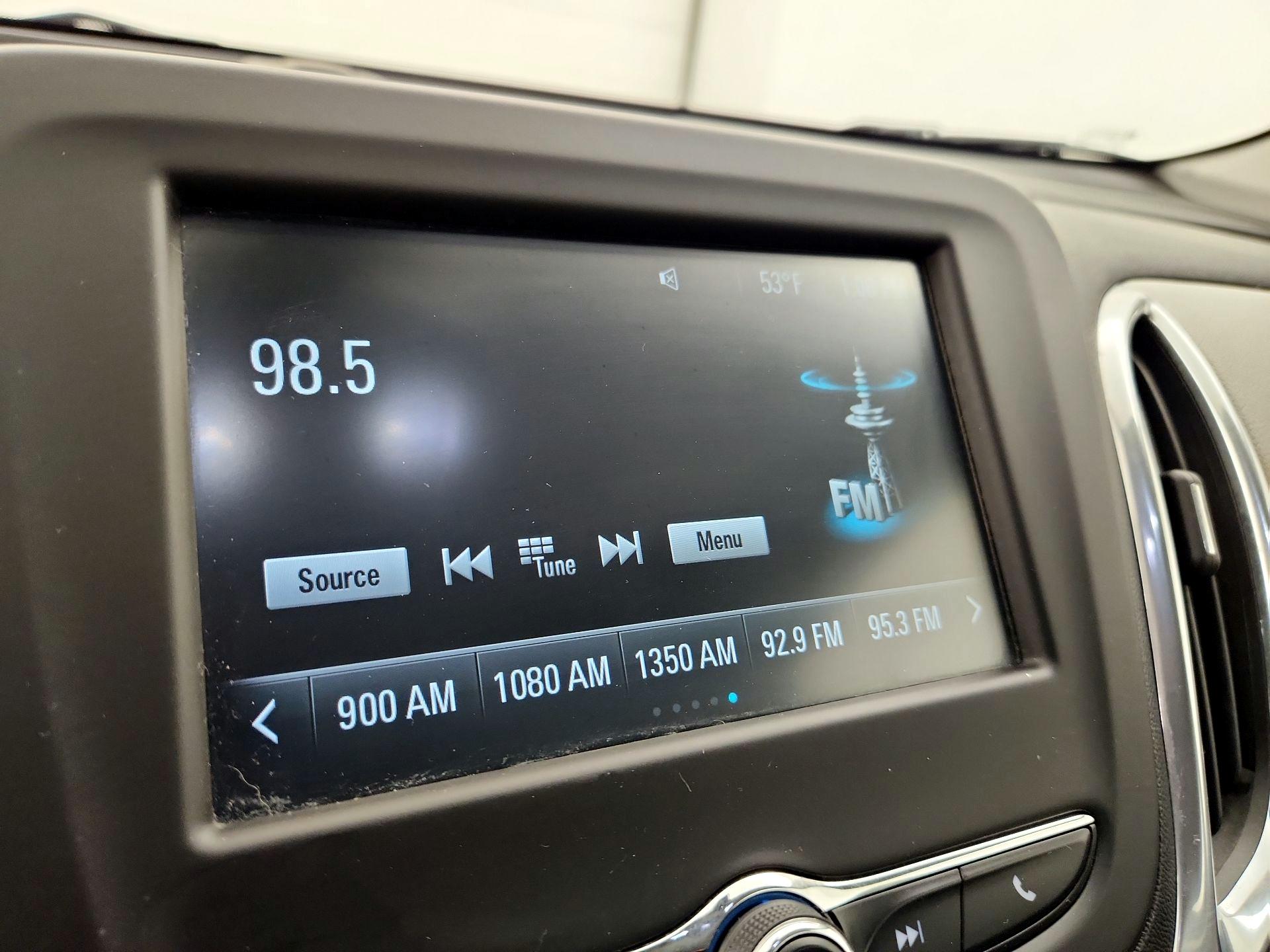 Thumbnail: 2018 Chevrolet Equinox - 15