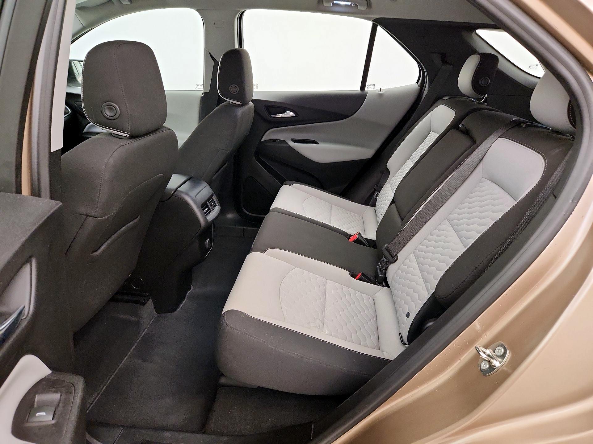 Thumbnail: 2018 Chevrolet Equinox - 19