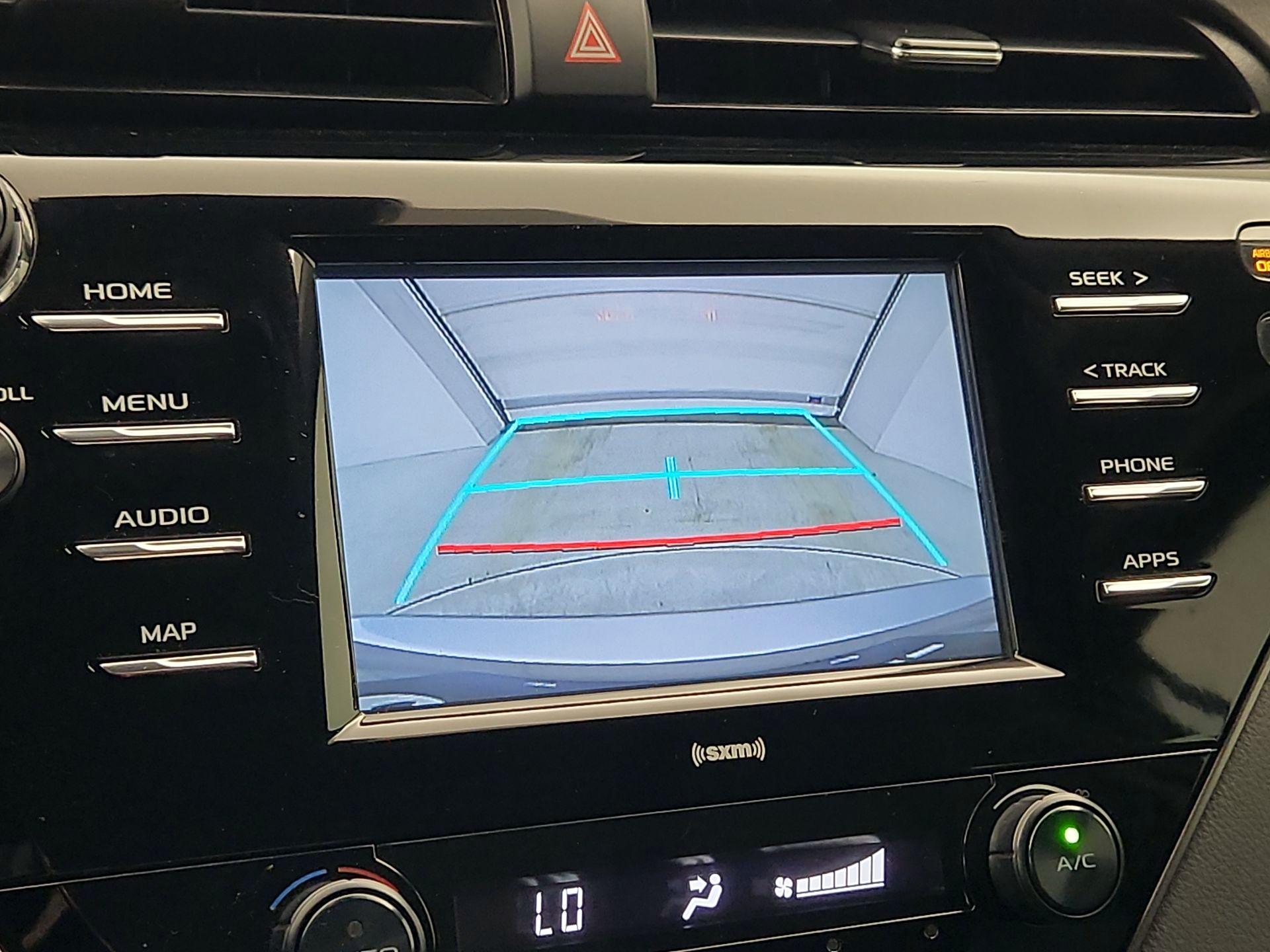 Thumbnail: 2020 Toyota Camry - 14