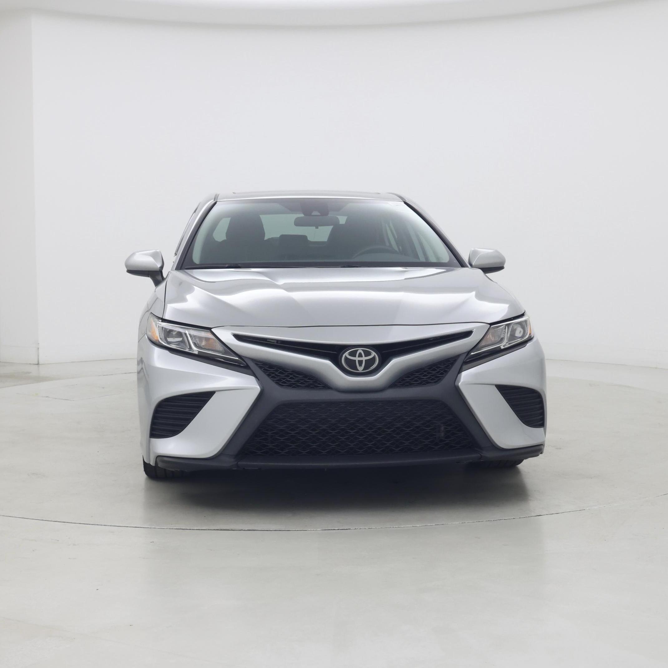 Thumbnail: 2020 Toyota Camry - 5