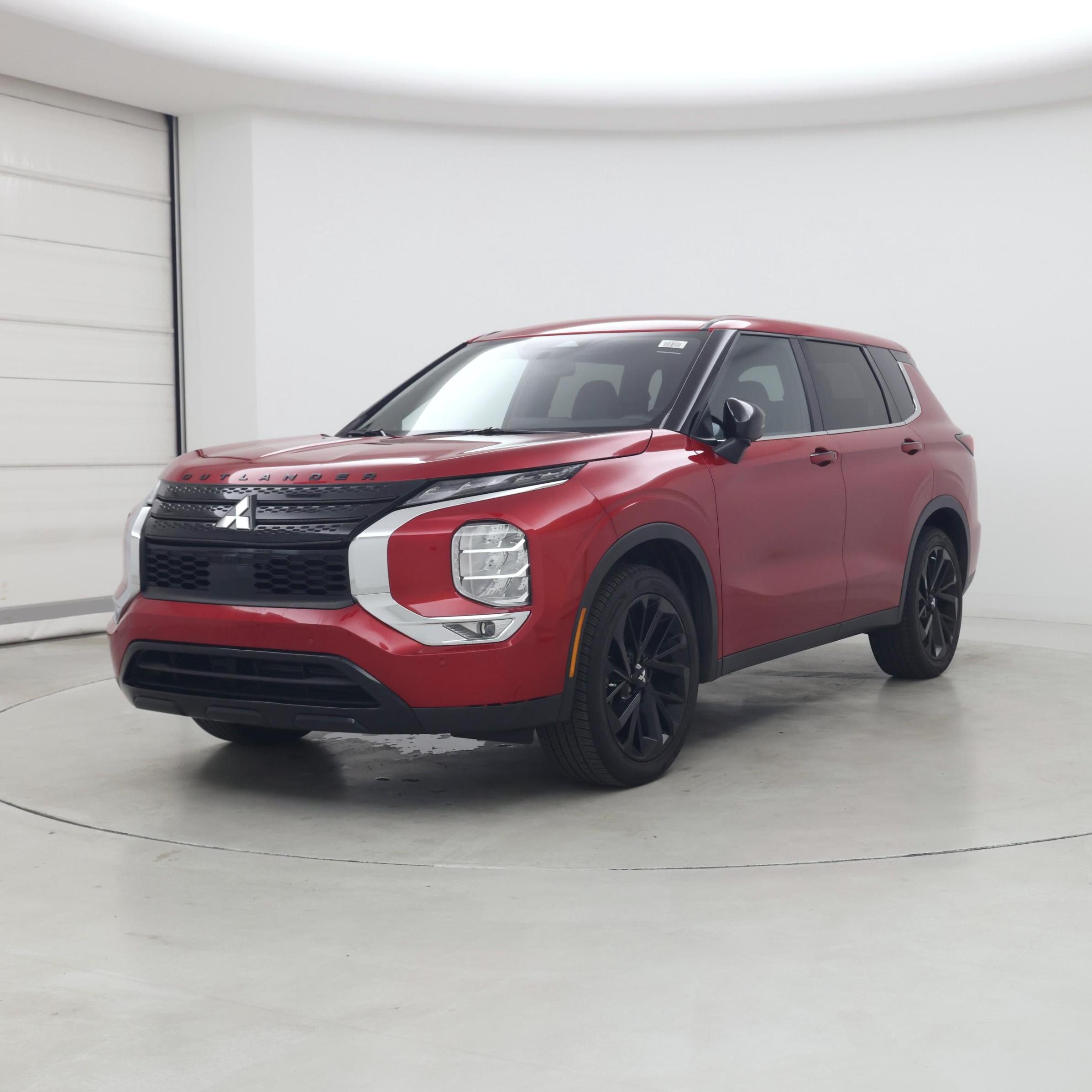 Thumbnail: 2024 Mitsubishi Outlander - 4