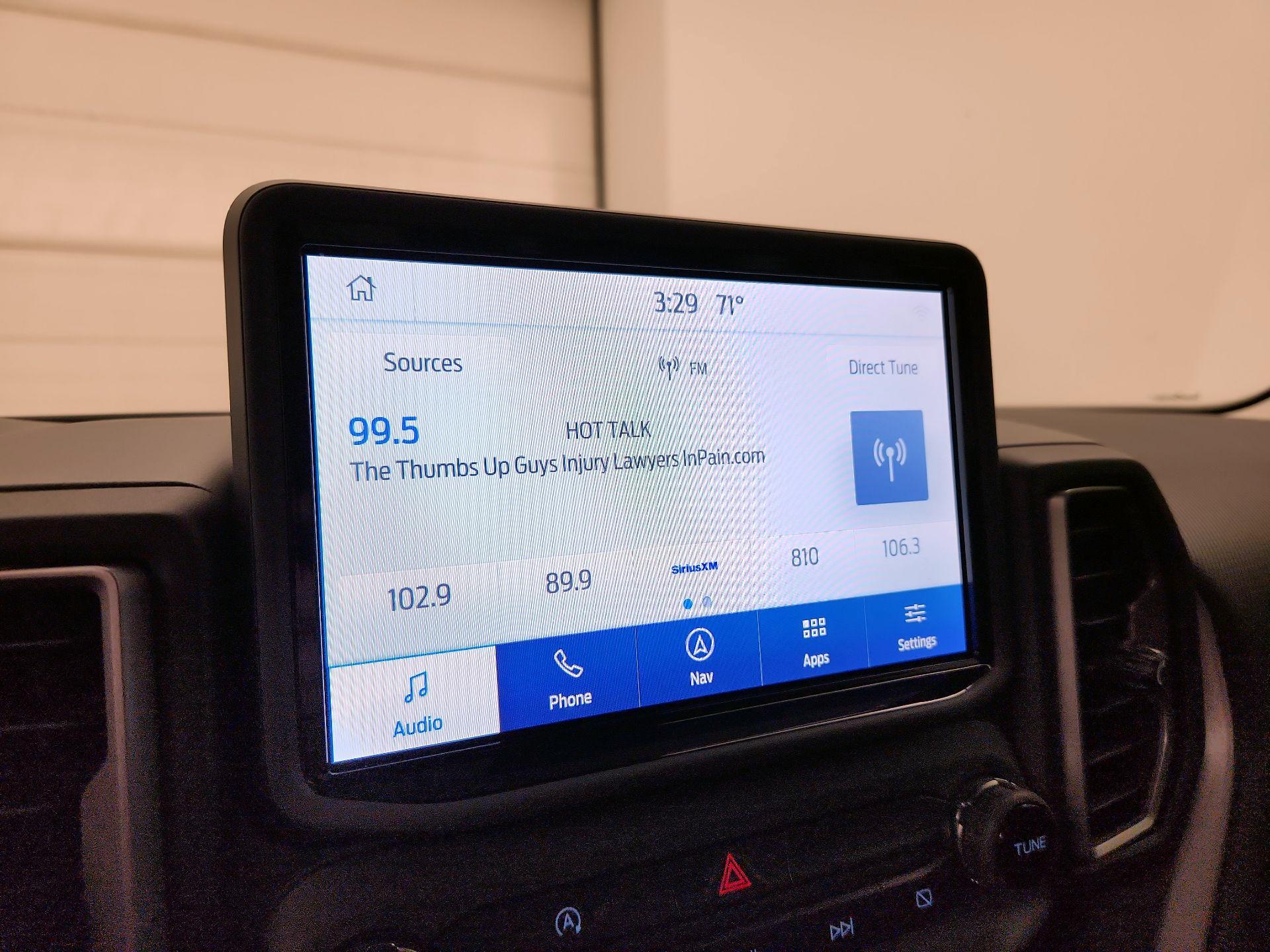 Thumbnail: 2021 Ford Bronco Sport - 16